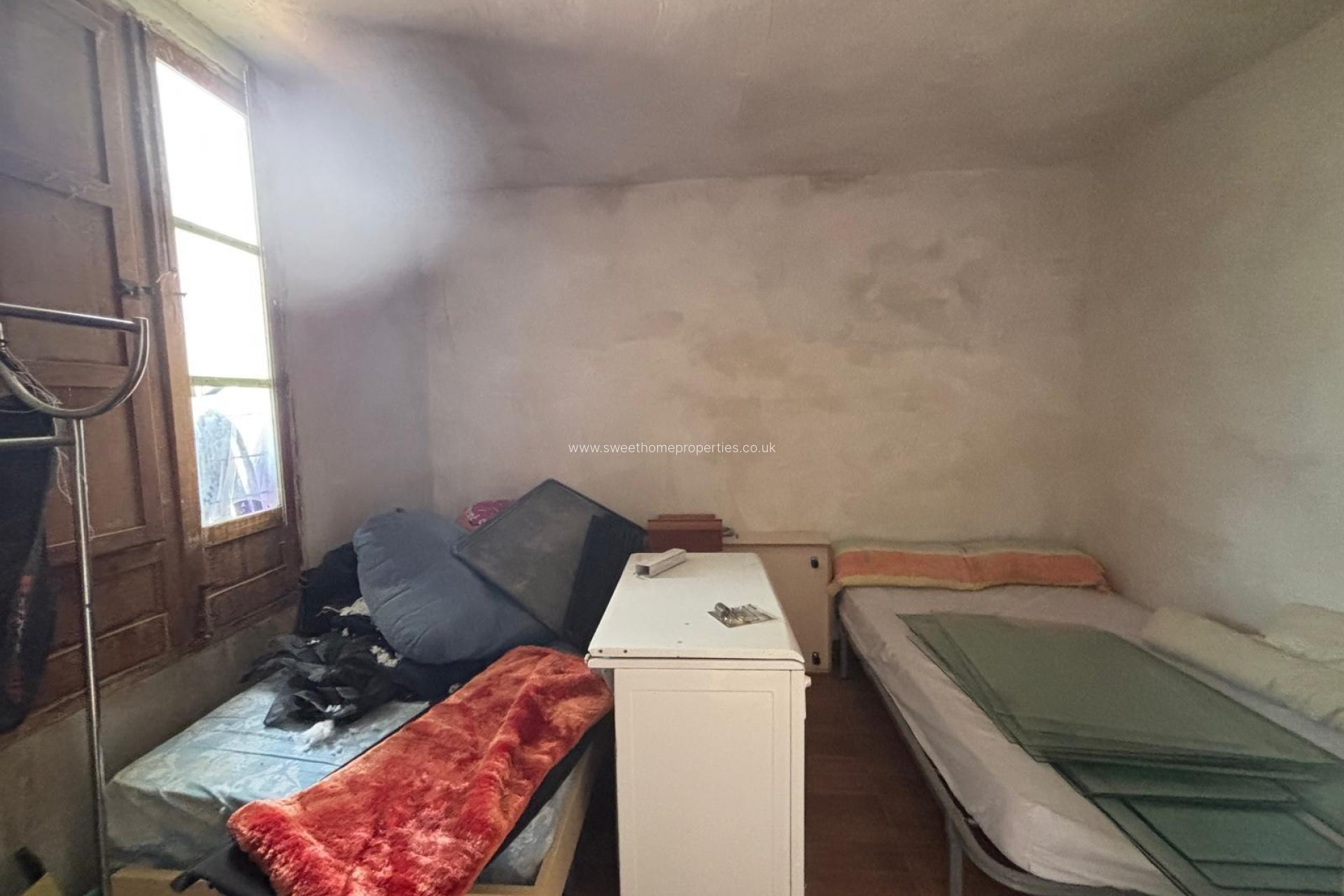 Herverkoop - Town house - Monovar - PUEBLO
