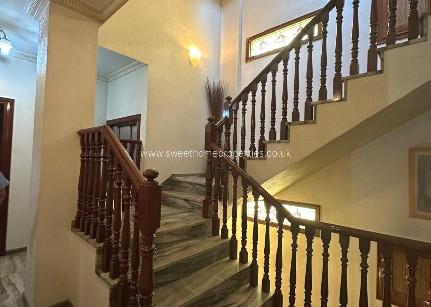 Herverkoop - Town house - Novelda - GLORIETA