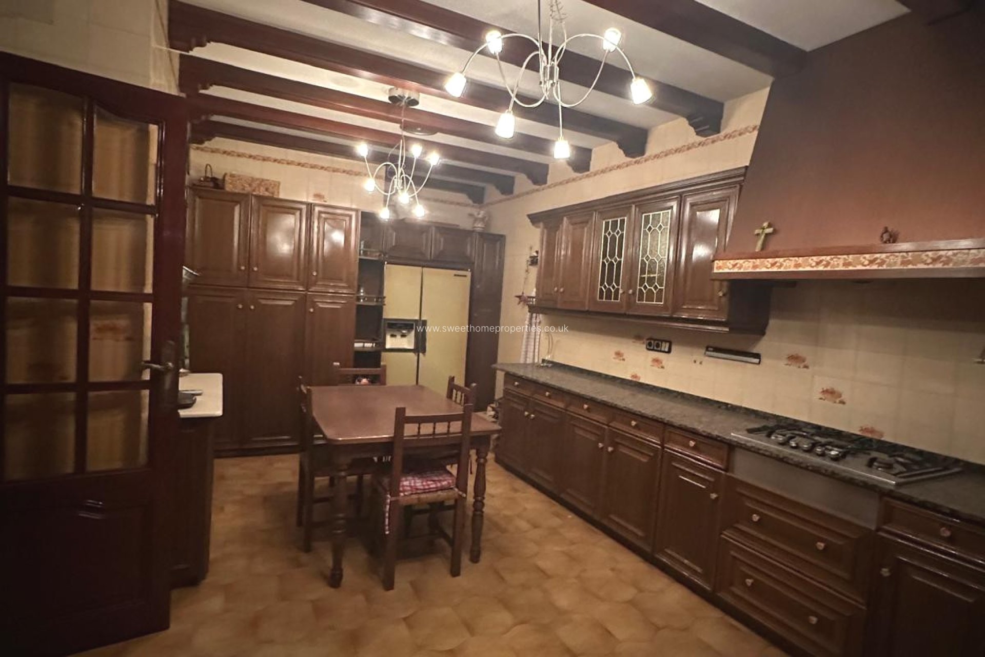 Herverkoop - Town house - Novelda - GLORIETA