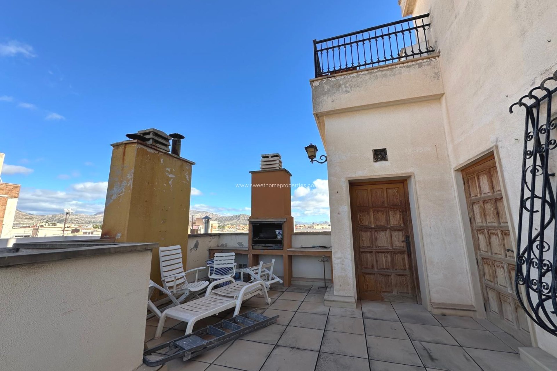 Herverkoop - Town house - Novelda - GLORIETA