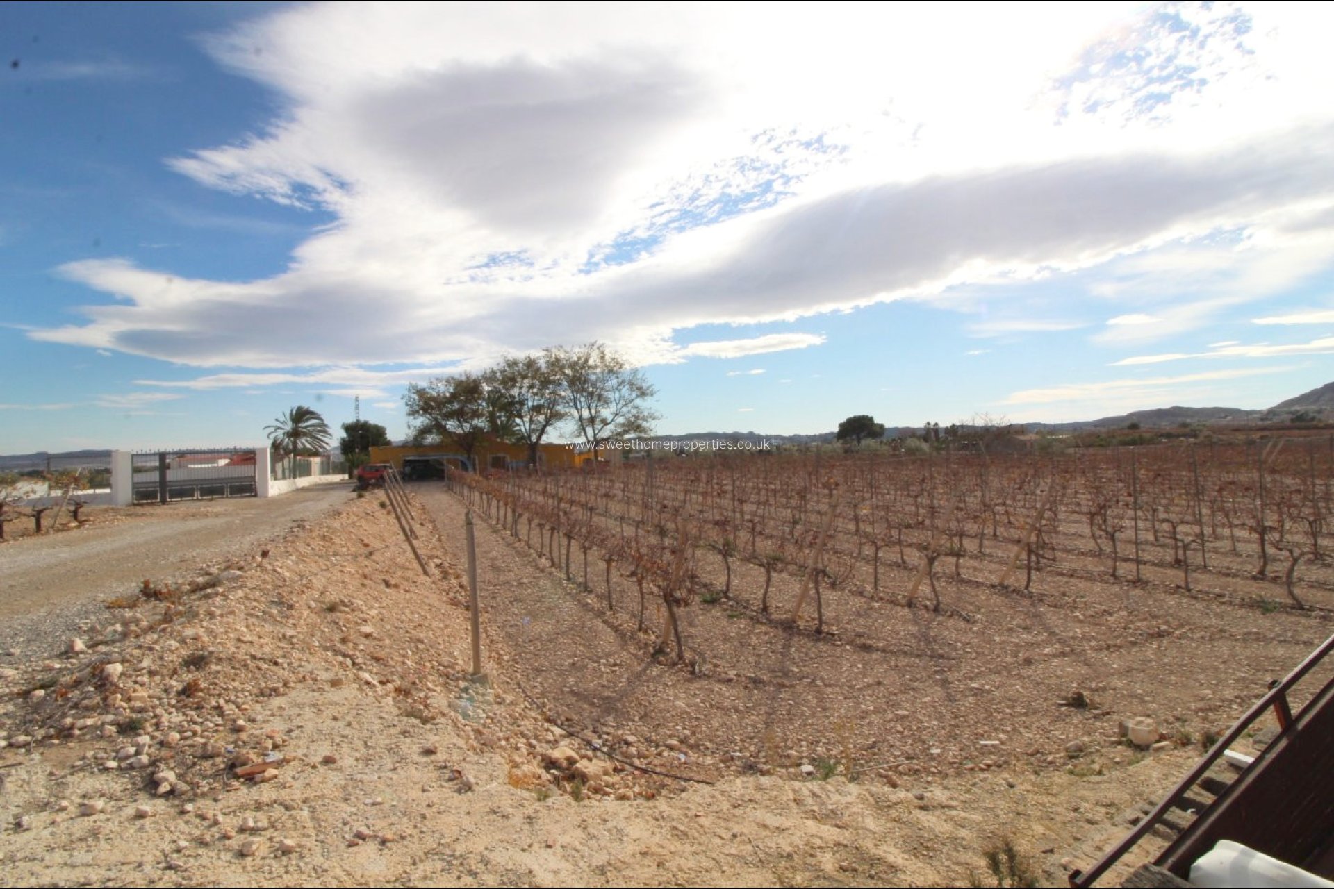 Herverkoop - Town house - Novelda - HORNA BAJA