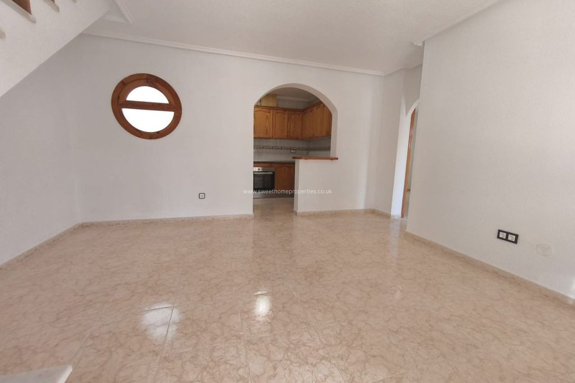 Herverkoop - Town house - Orihuela Costa - Los Altos
