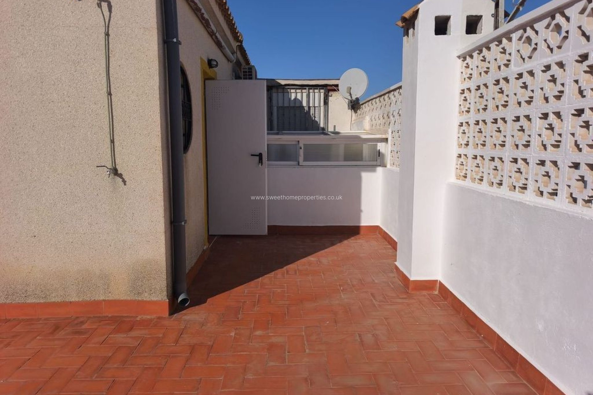 Herverkoop - Town house - Orihuela Costa - Los Altos