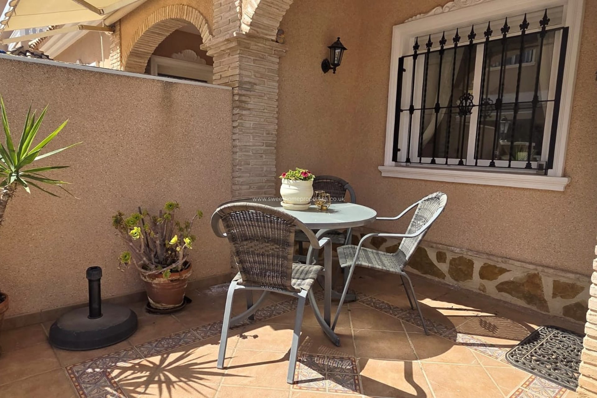 Herverkoop - Town house - Orihuela Costa - Villamartin