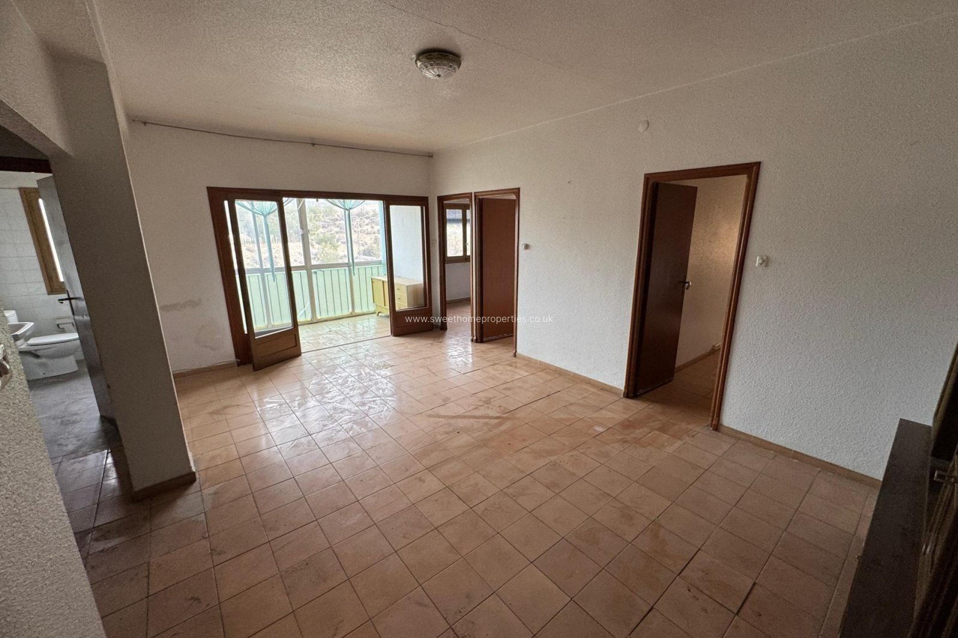 Herverkoop - Town house - Petrer - Centro