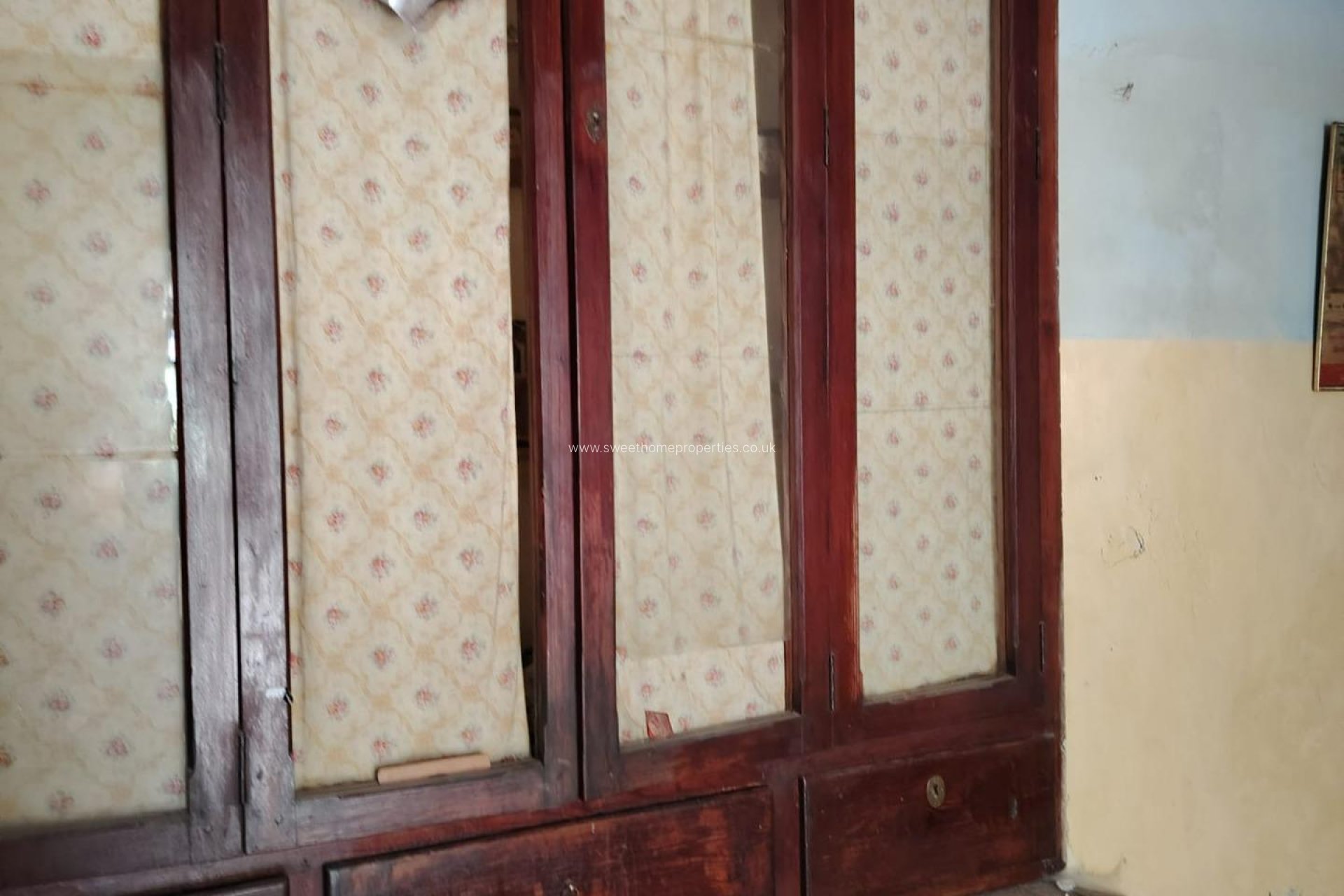 Herverkoop - Town house - Pinoso - Casco urbano