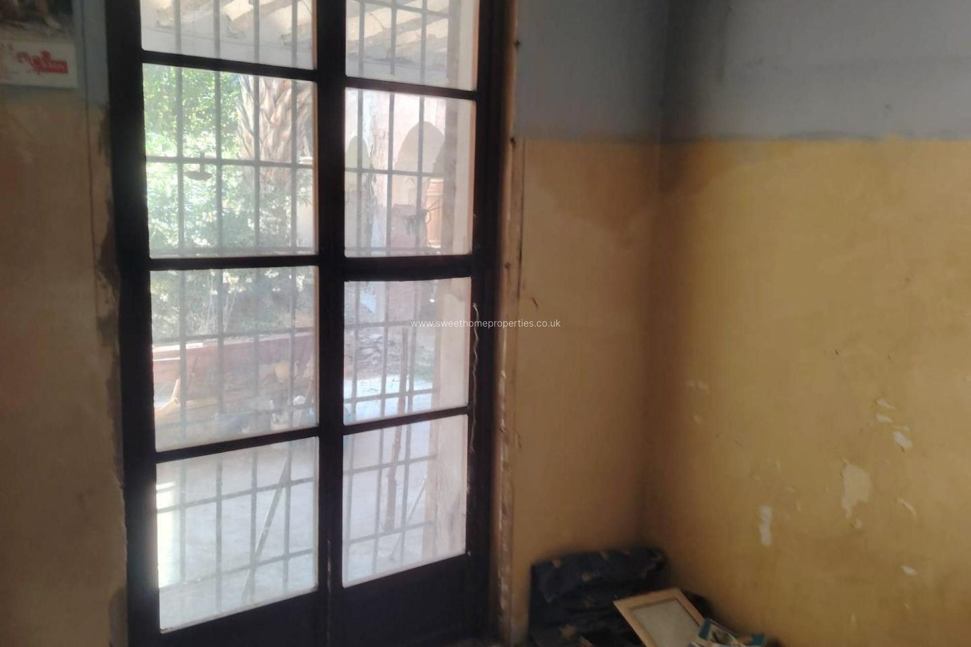 Herverkoop - Town house - Pinoso - Casco urbano