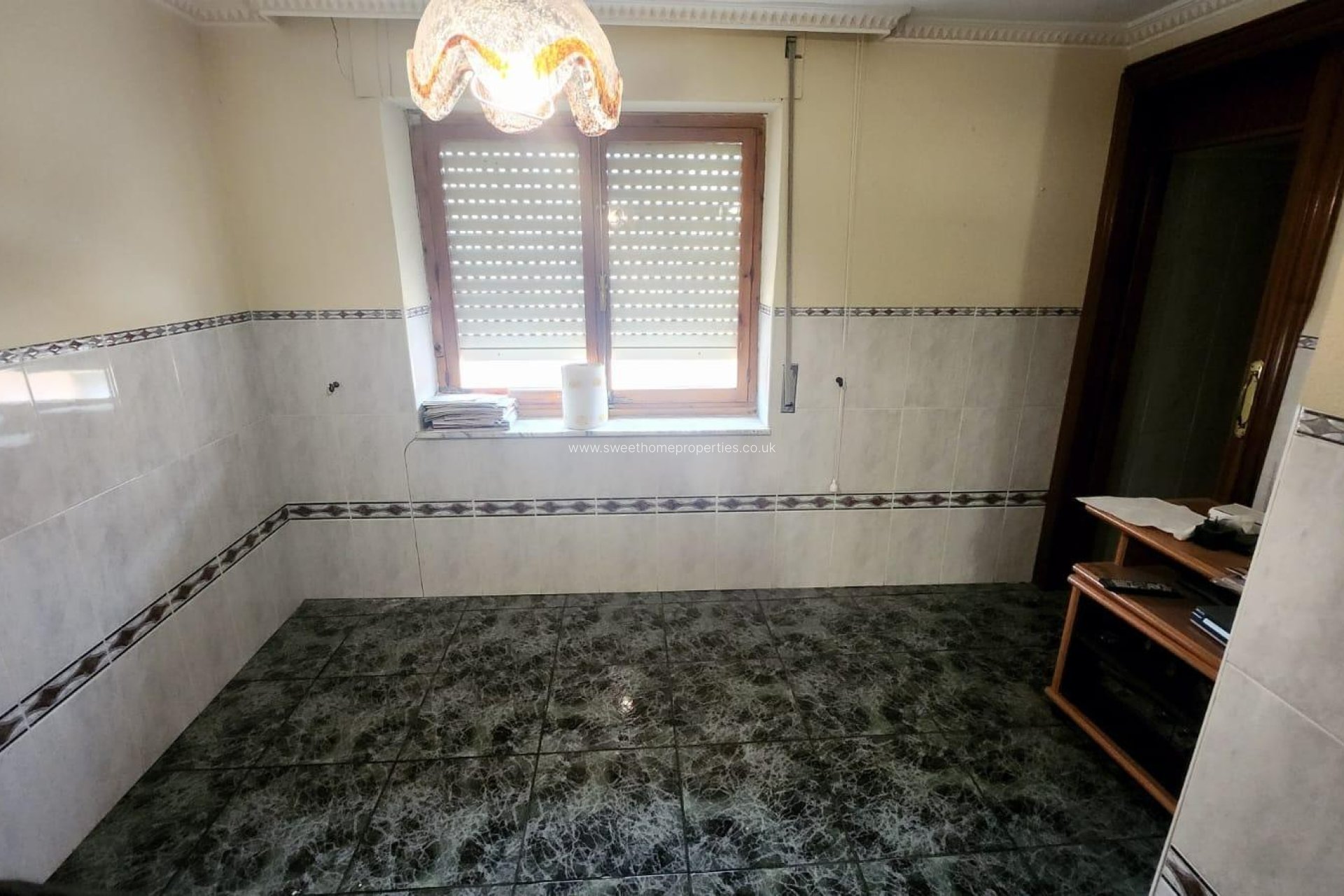 Herverkoop - Town house - Pinoso - Comunidad valenciana