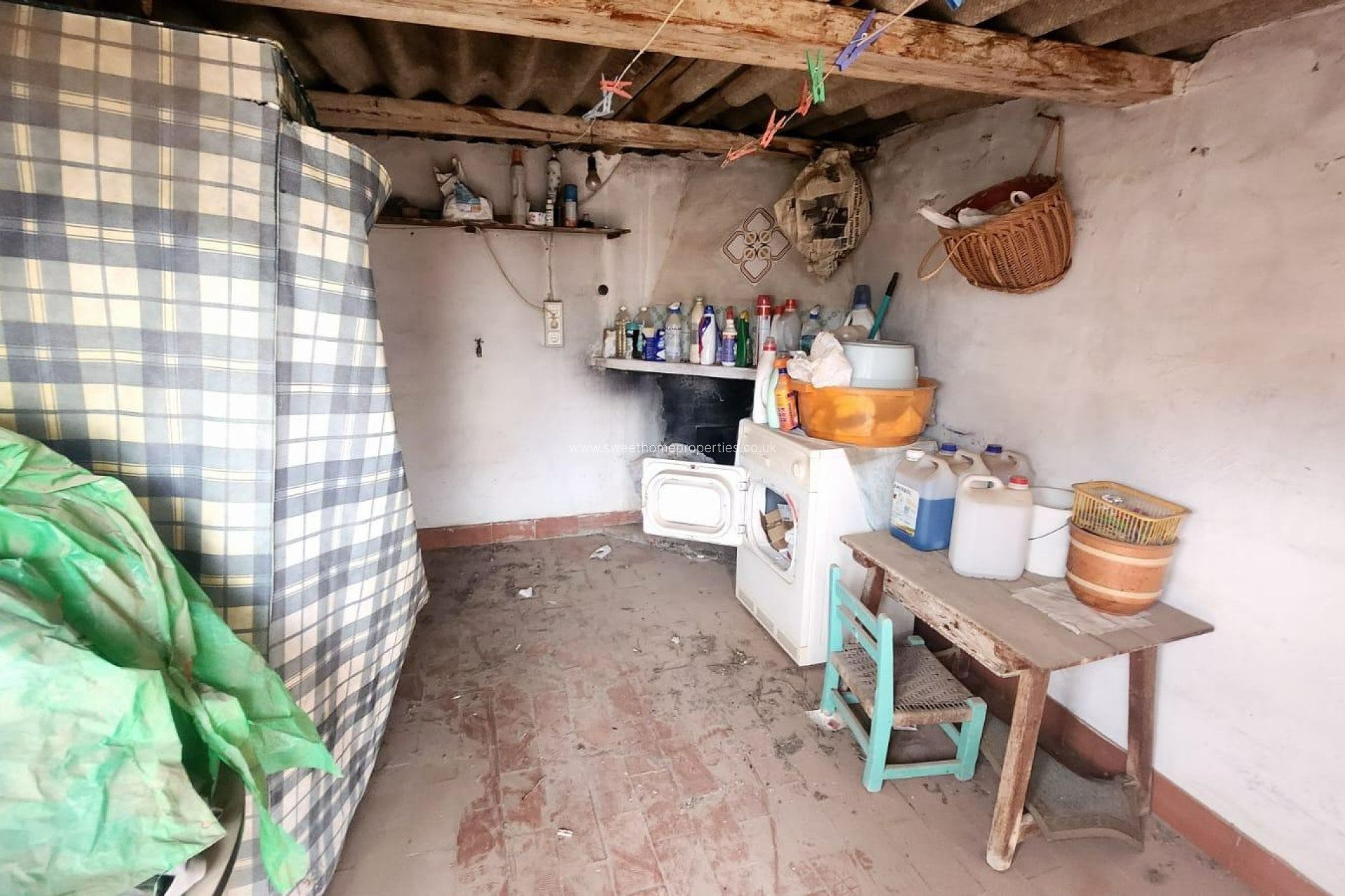 Herverkoop - Town house - Pinoso - Comunidad valenciana