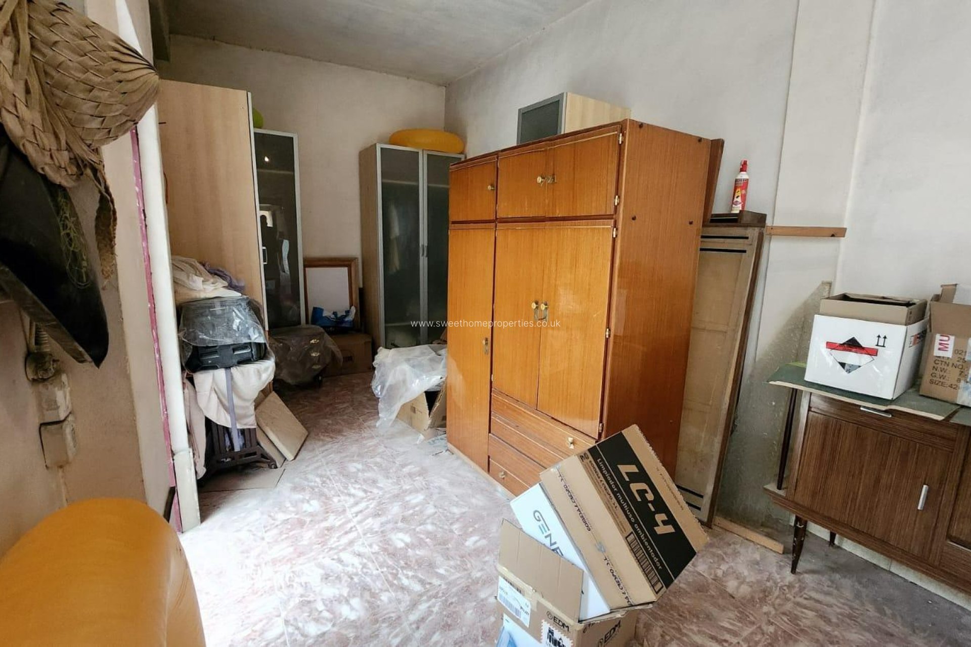 Herverkoop - Town house - Pinoso - Comunidad valenciana