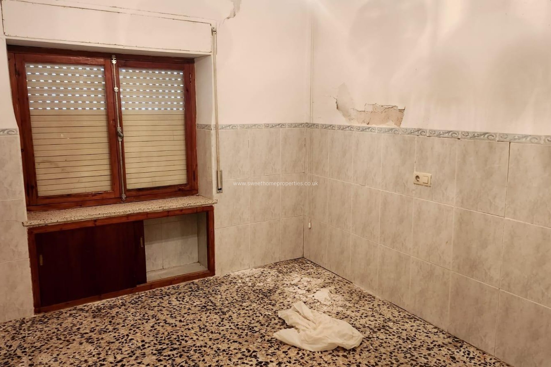 Herverkoop - Town house - Pinoso - Comunidad valenciana