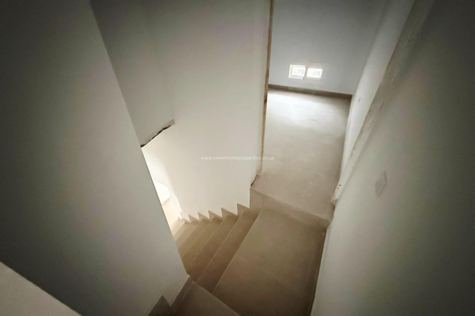 Herverkoop - Town house - Pinoso - Edge of town