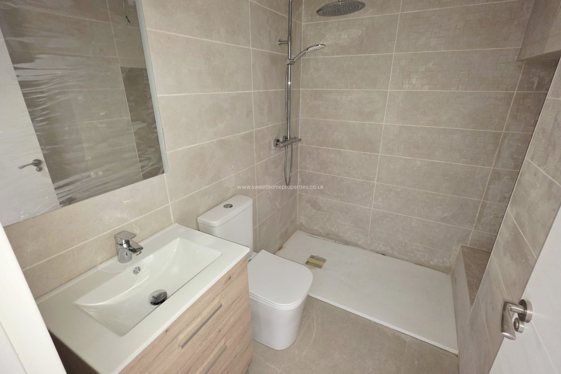 Herverkoop - Town house - Pinoso