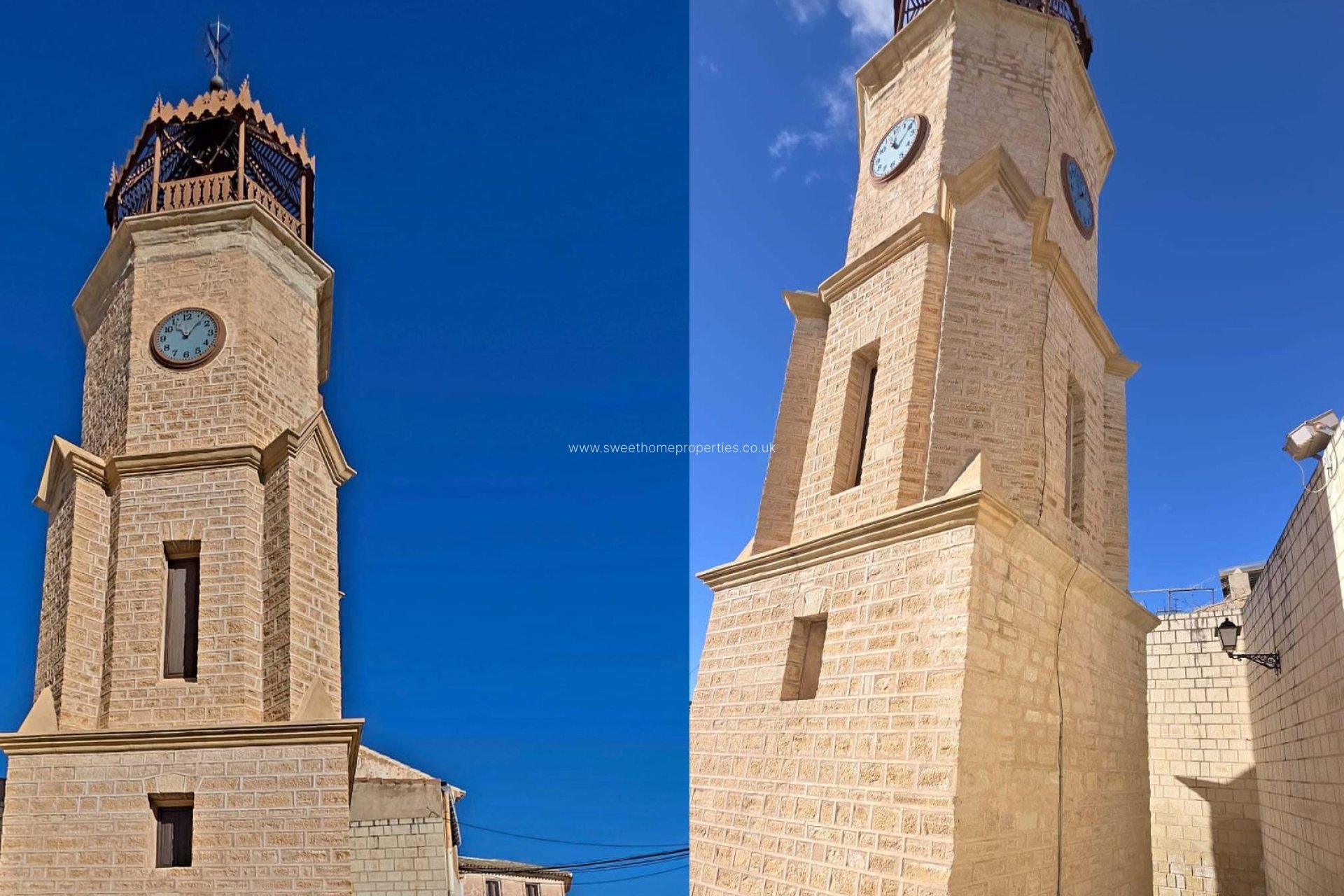 Herverkoop - Town house - Pinoso