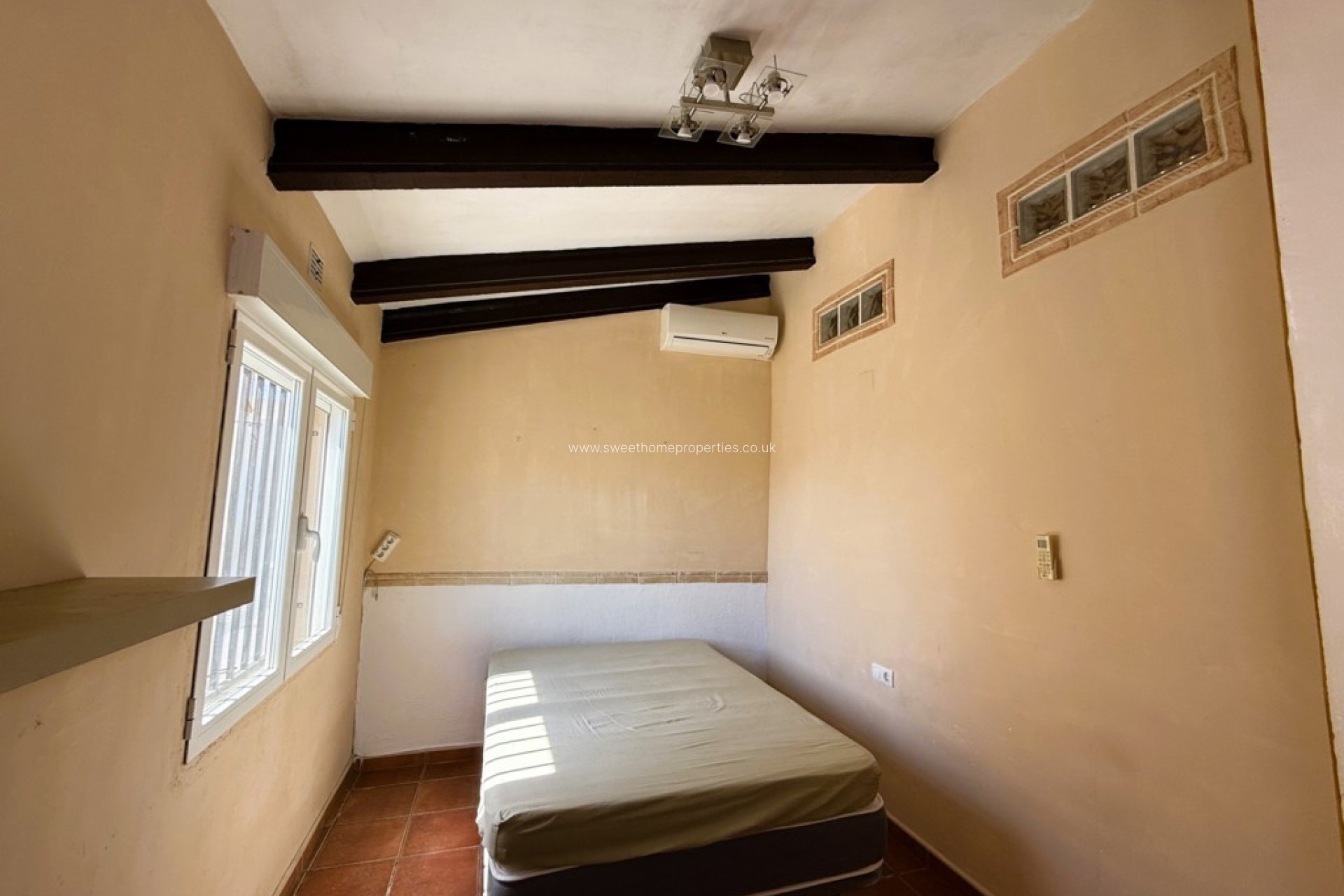 Herverkoop - Town house - Pinoso