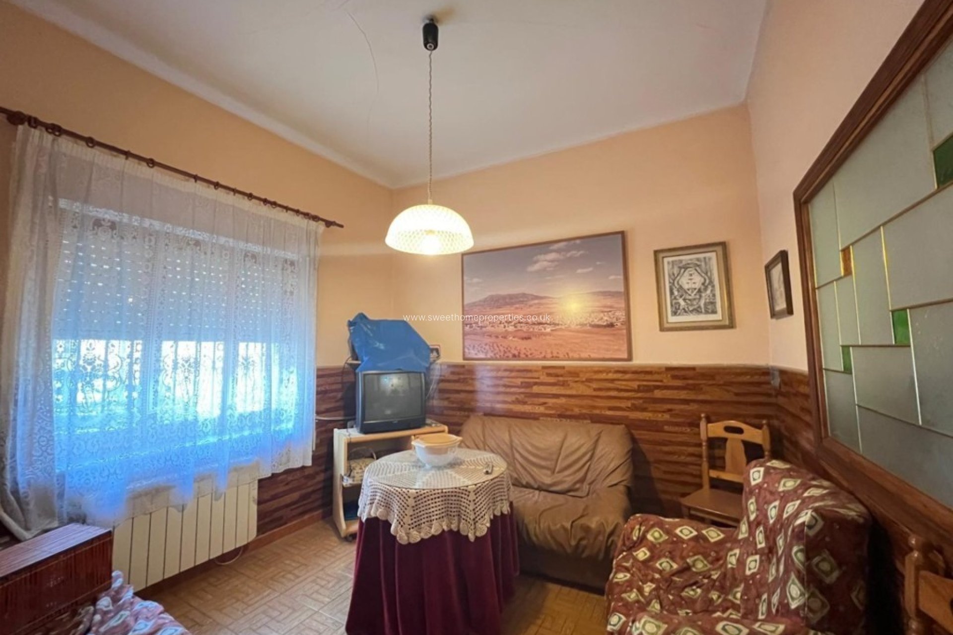 Herverkoop - Town house - Pinoso