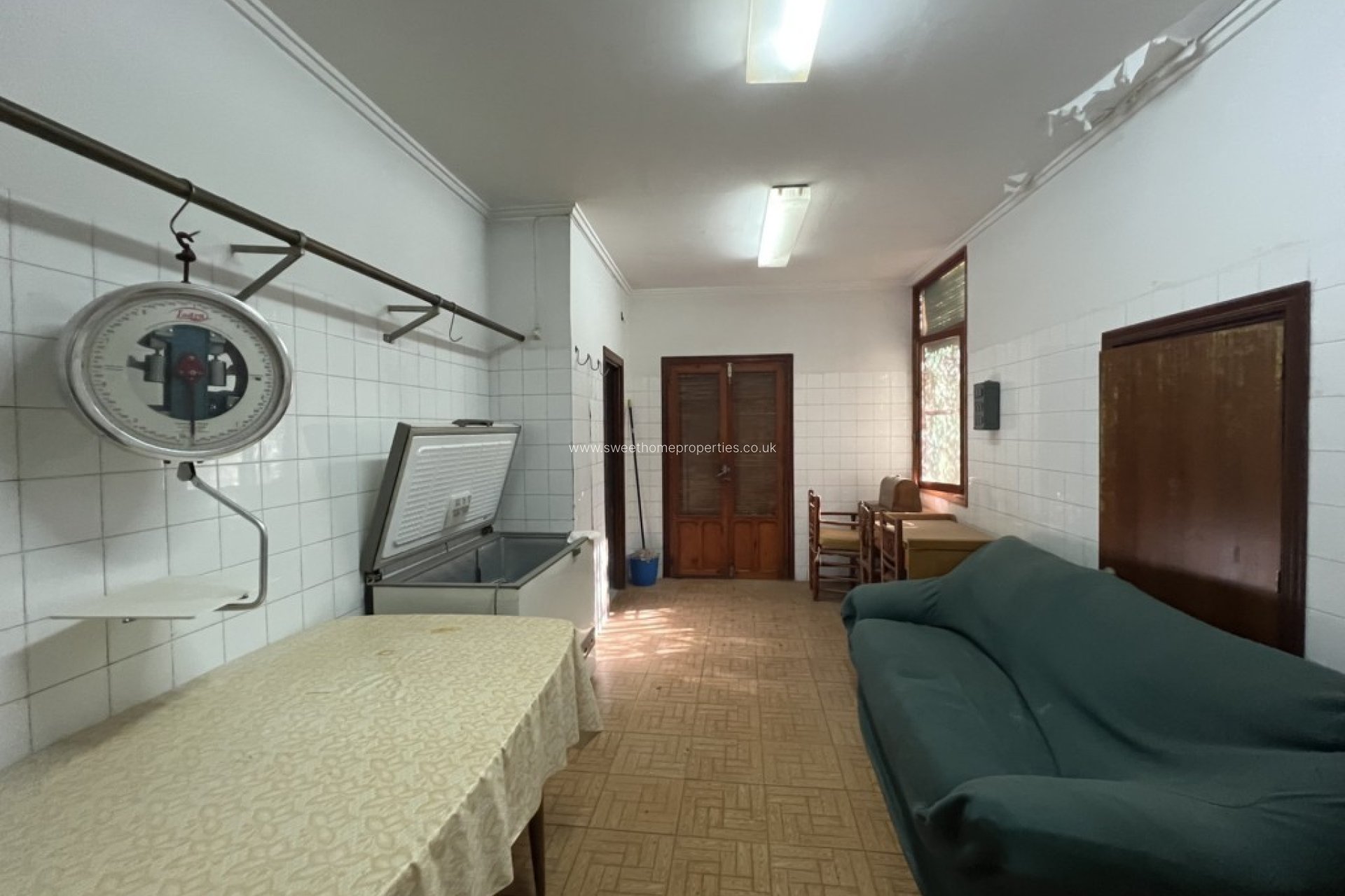 Herverkoop - Town house - Pinoso