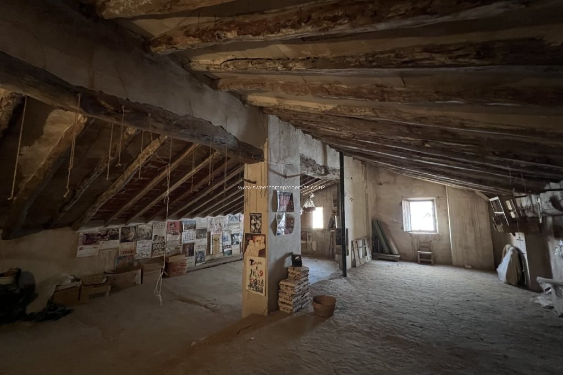 Herverkoop - Town house - Pinoso