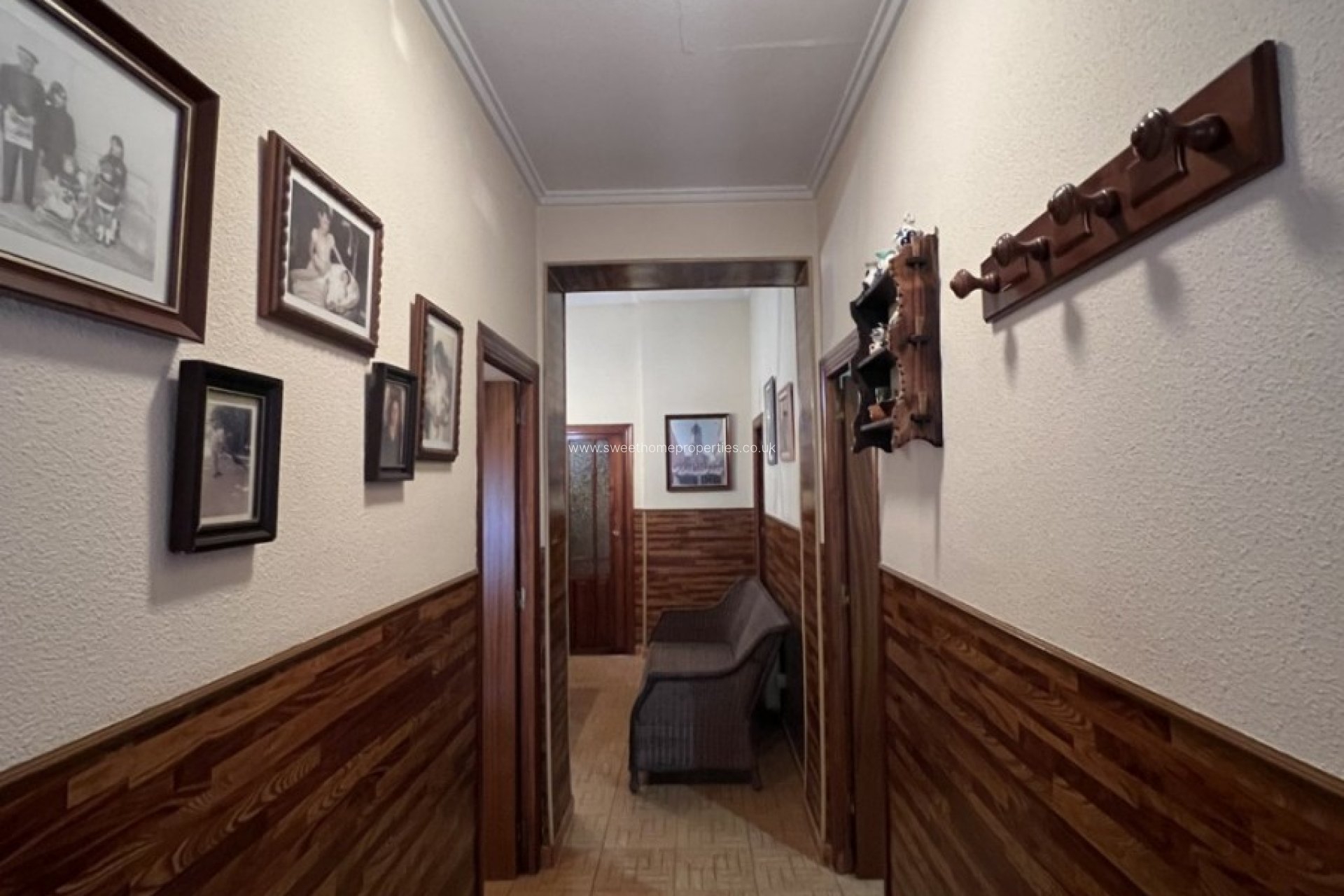 Herverkoop - Town house - Pinoso