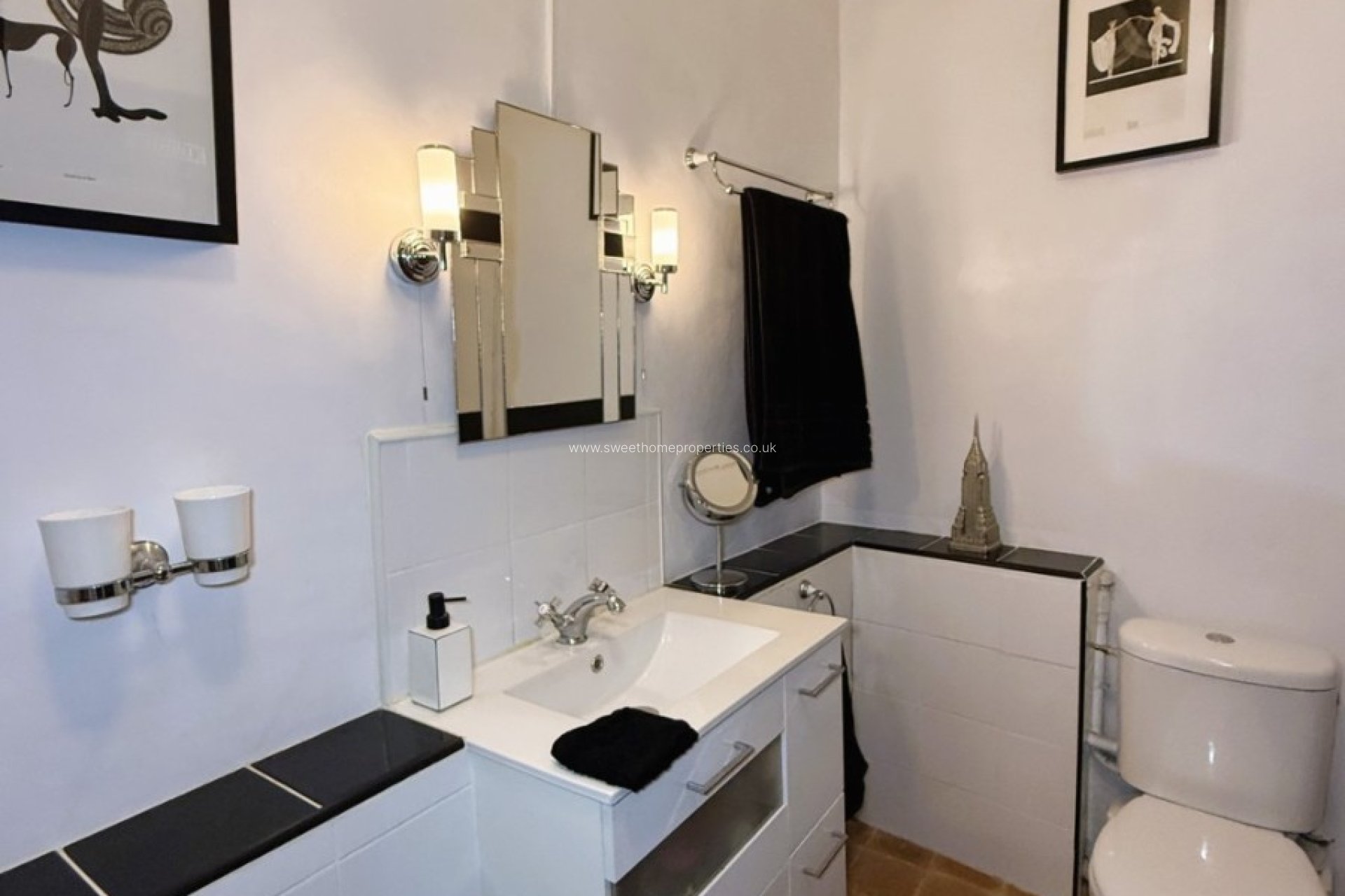 Herverkoop - Town house - Pinoso