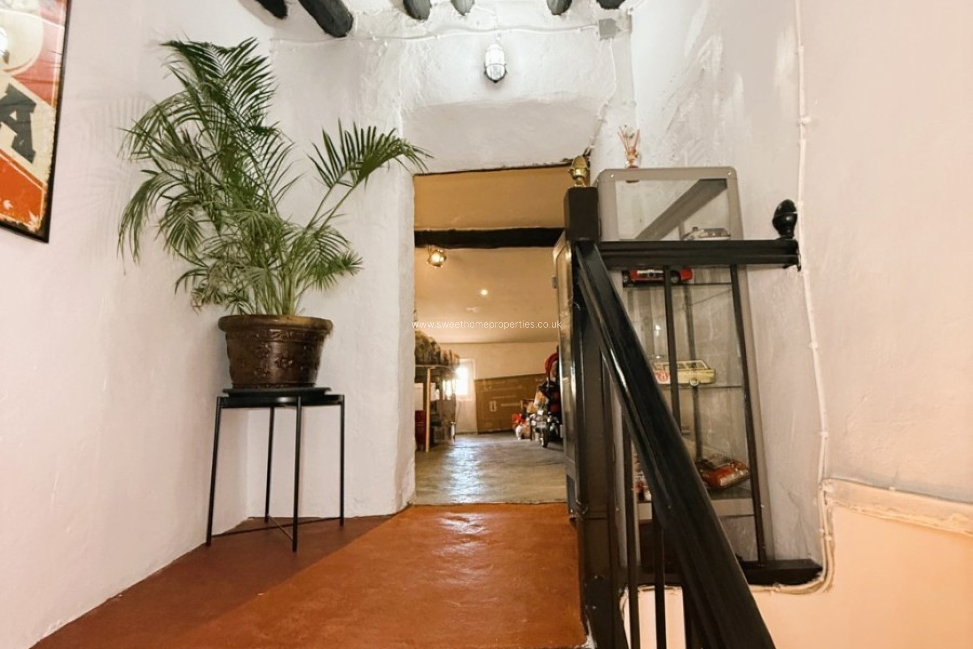 Herverkoop - Town house - Pinoso