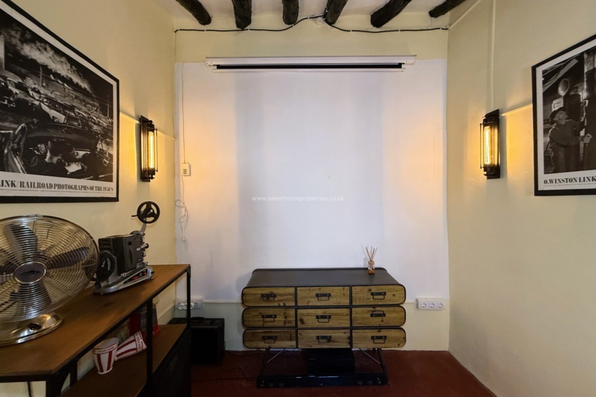 Herverkoop - Town house - Pinoso