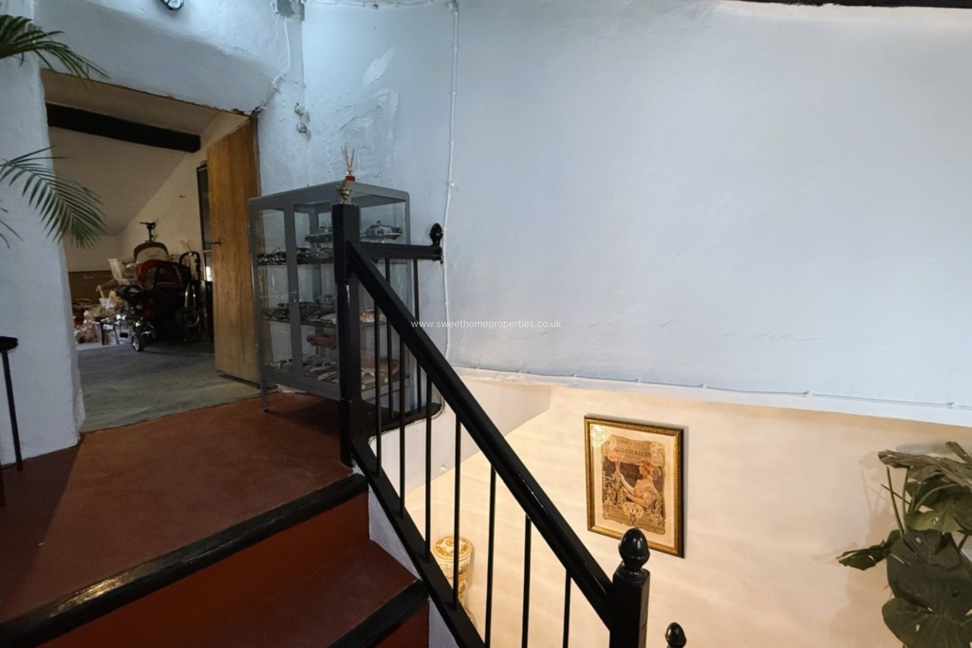 Herverkoop - Town house - Pinoso