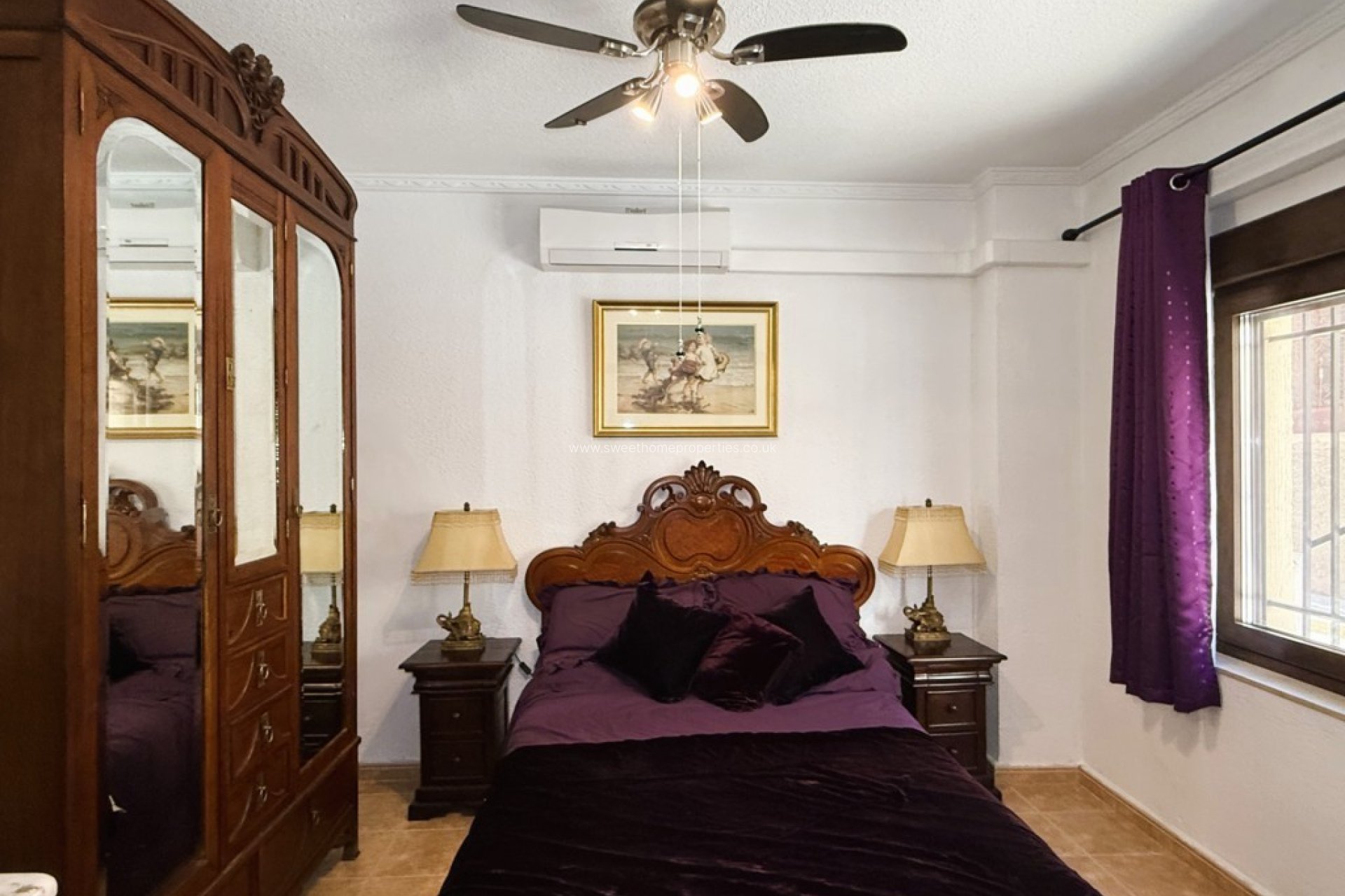 Herverkoop - Town house - Pinoso