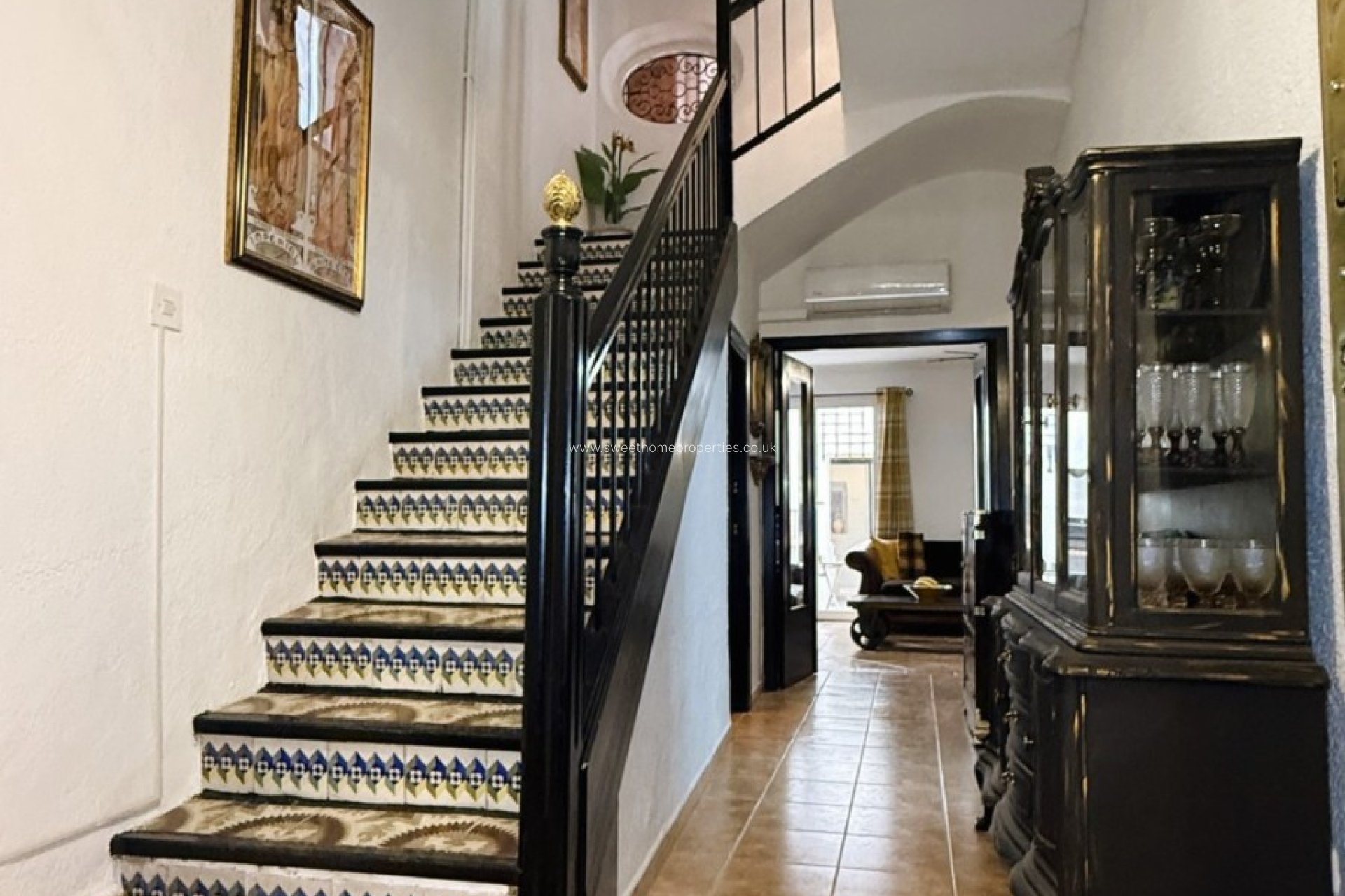 Herverkoop - Town house - Pinoso