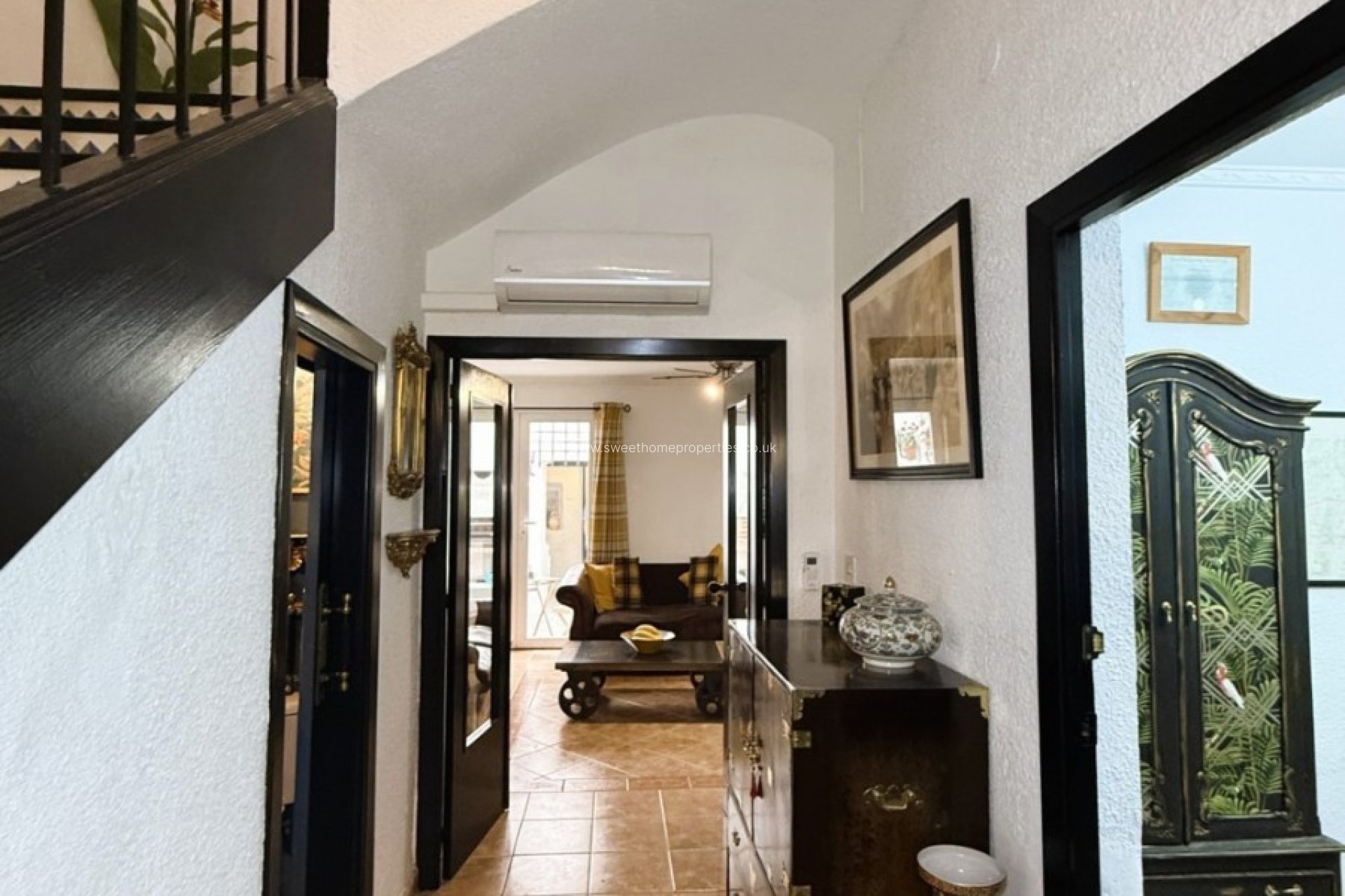 Herverkoop - Town house - Pinoso