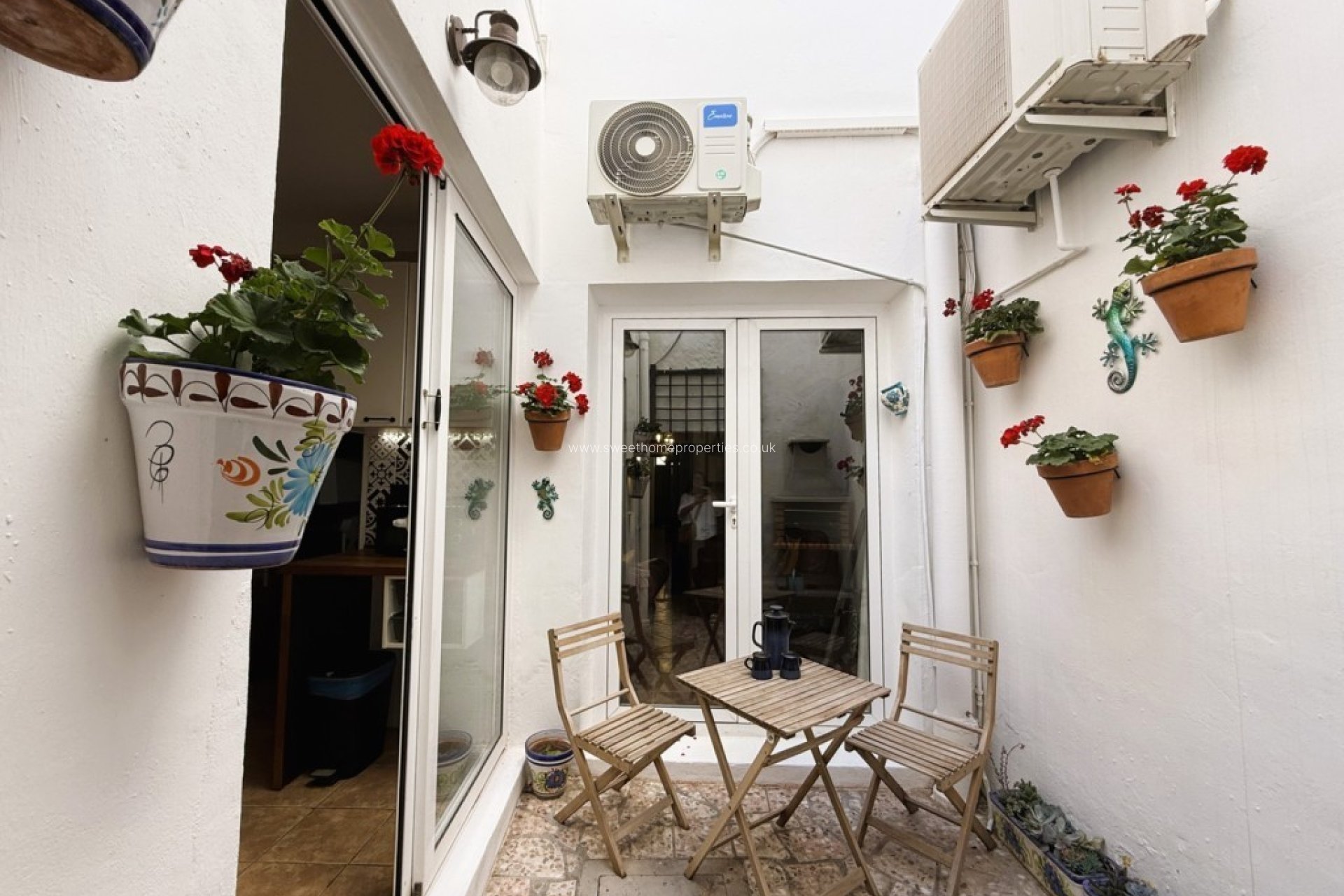Herverkoop - Town house - Pinoso