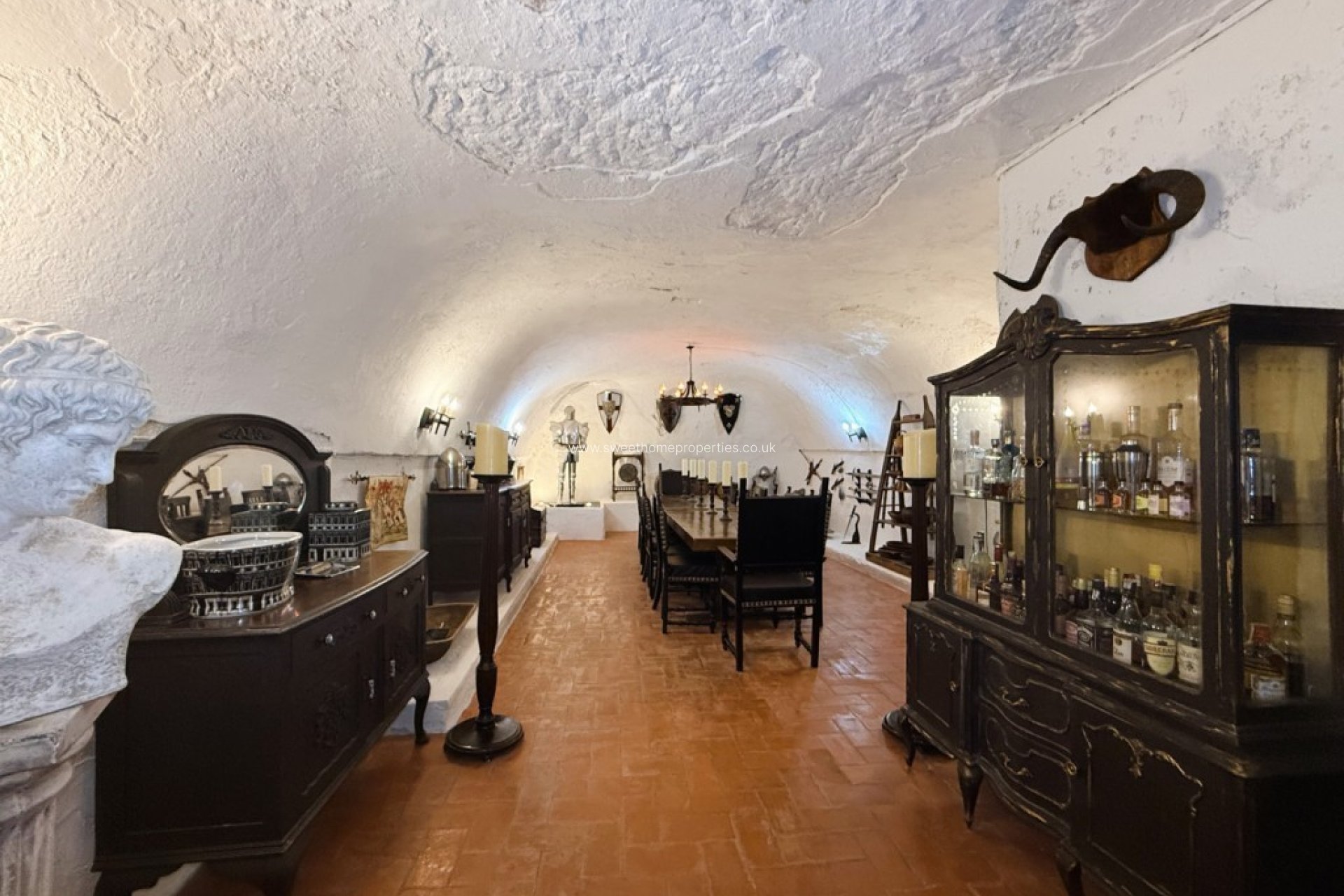 Herverkoop - Town house - Pinoso