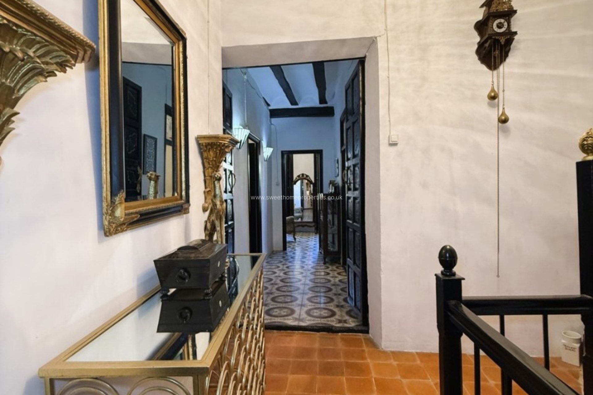 Herverkoop - Town house - Pinoso