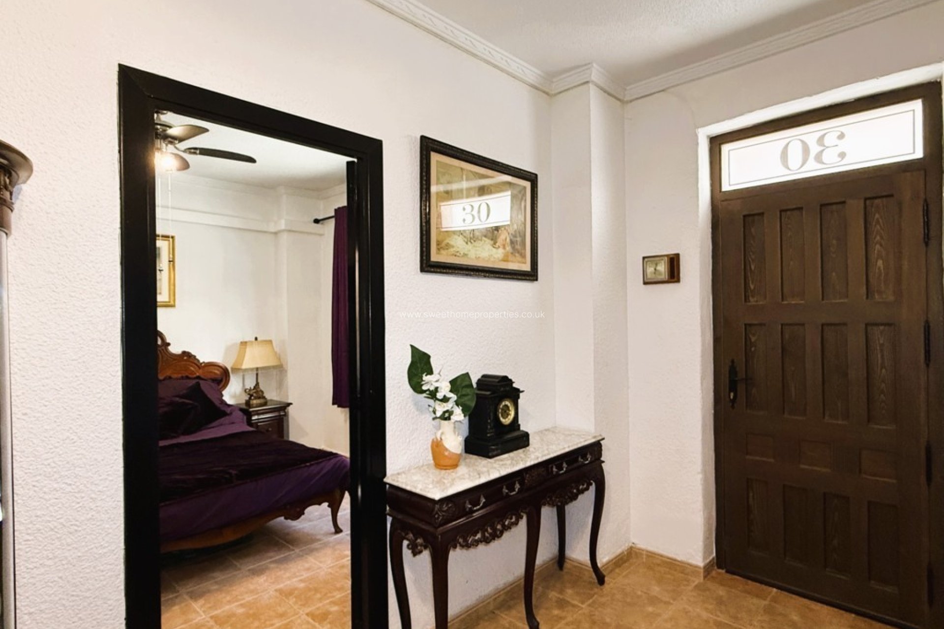 Herverkoop - Town house - Pinoso