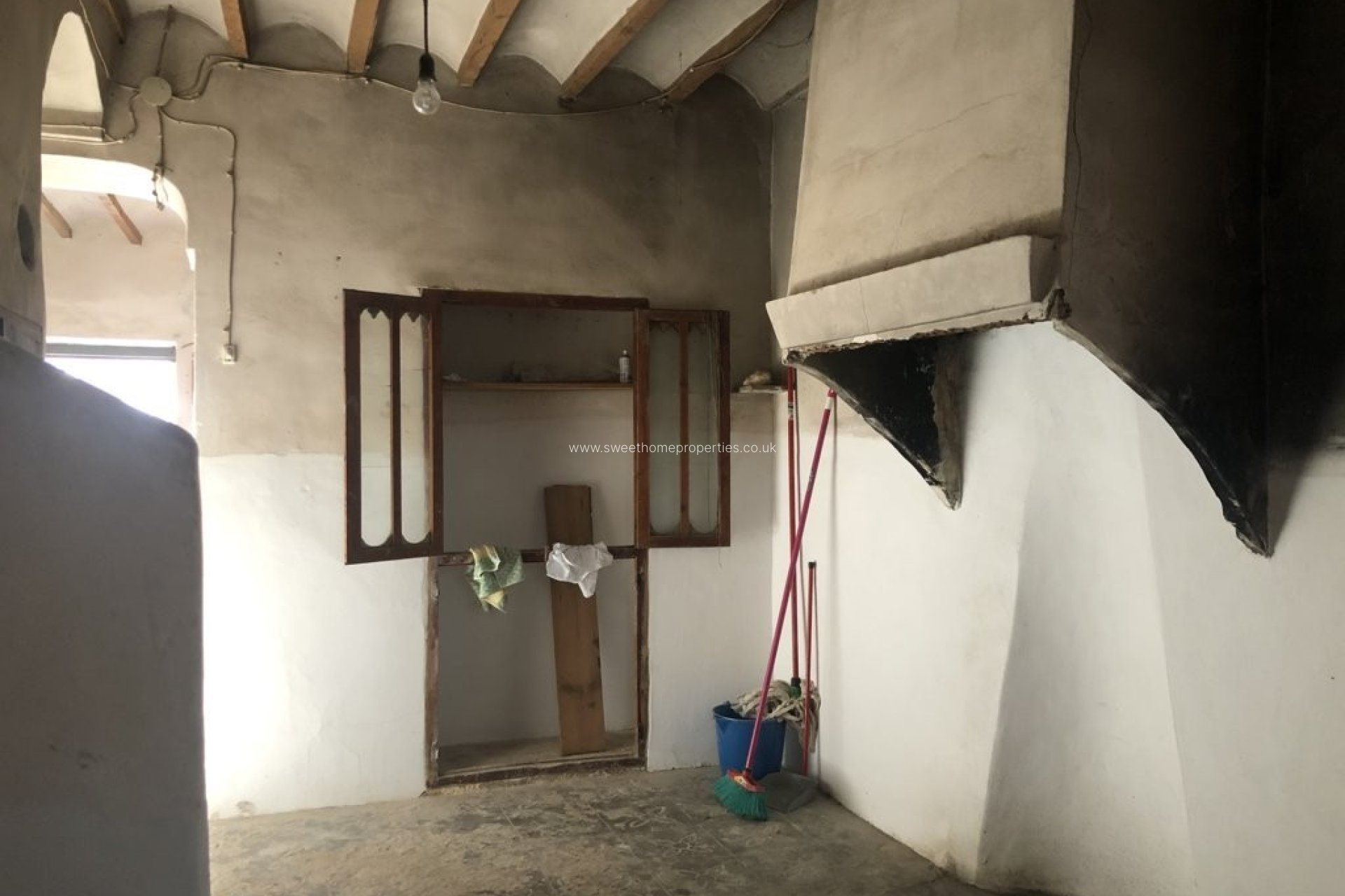 Herverkoop - Town house - Pinoso