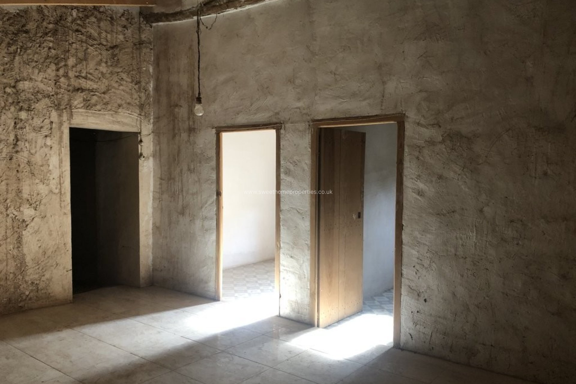 Herverkoop - Town house - Pinoso