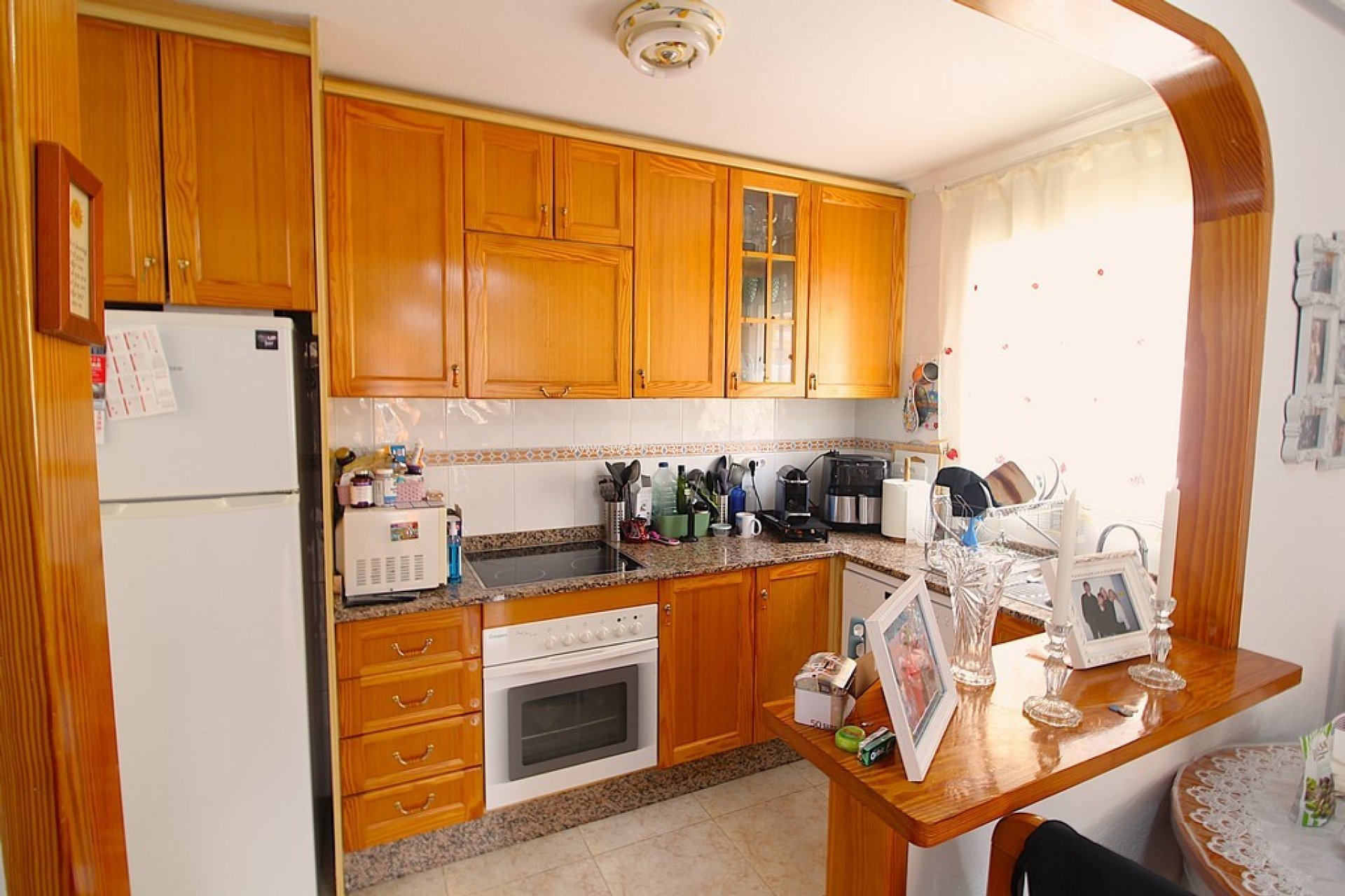 Herverkoop - Town house - Playa Flamenca