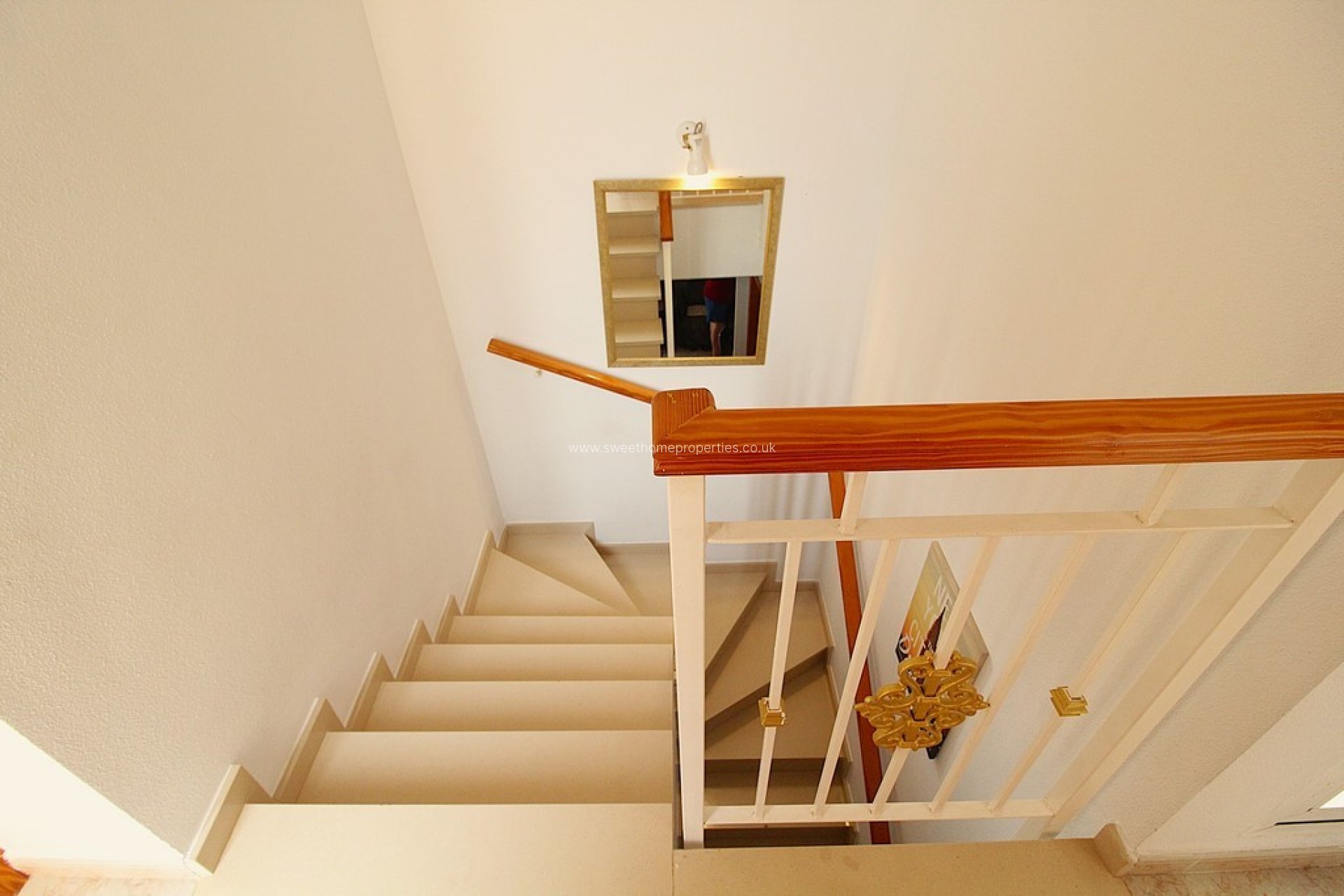 Herverkoop - Town house - Playa Flamenca