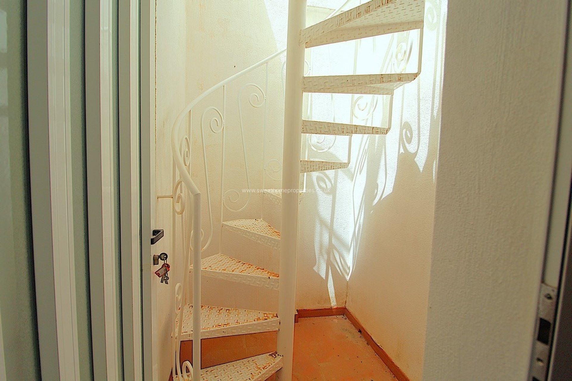 Herverkoop - Town house - Playa Flamenca