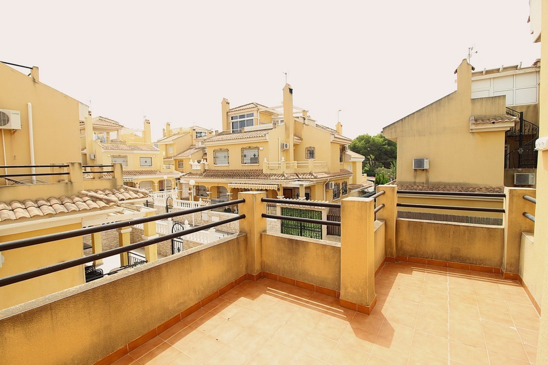 Herverkoop - Town house - Playa Flamenca