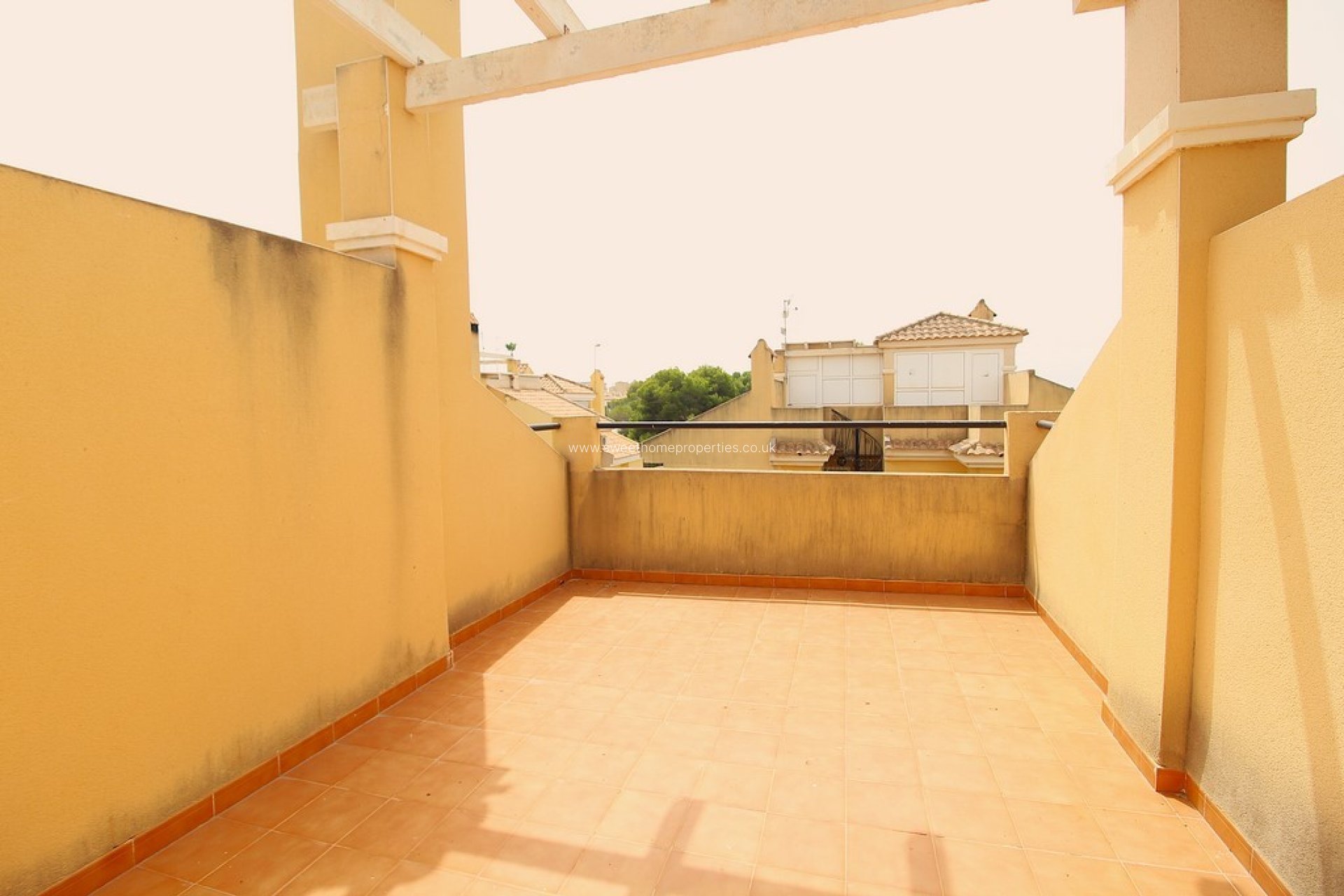 Herverkoop - Town house - Playa Flamenca