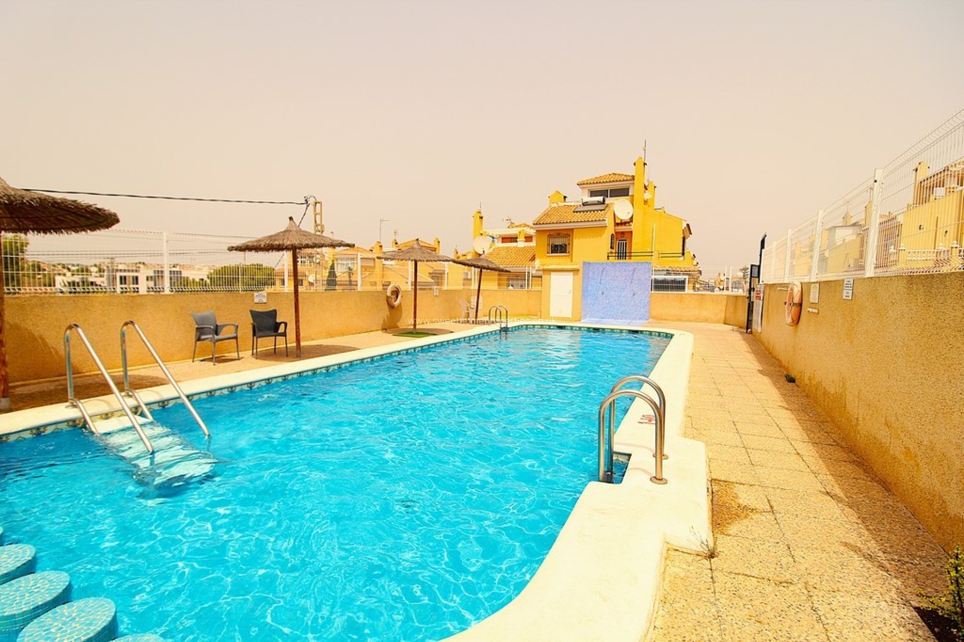 Herverkoop - Town house - Playa Flamenca