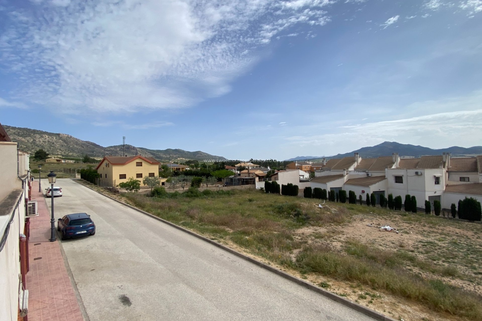 Herverkoop - Town house - Salinas