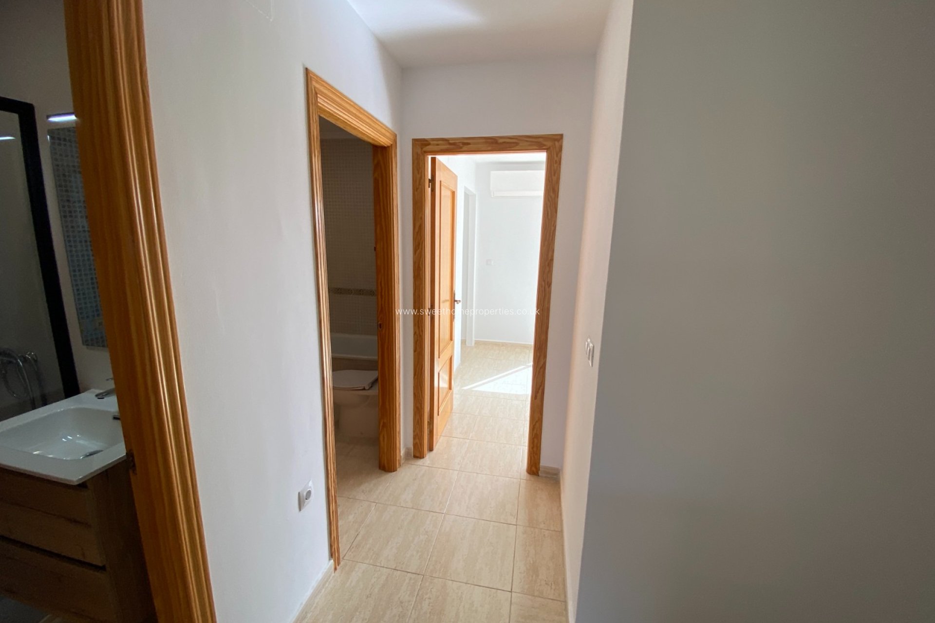 Herverkoop - Town house - Salinas