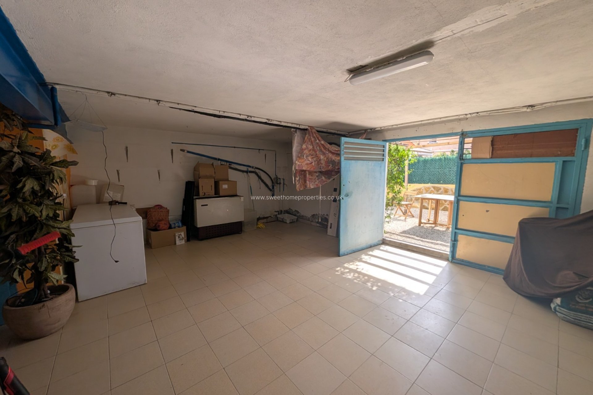 Herverkoop - Town house - Salinas