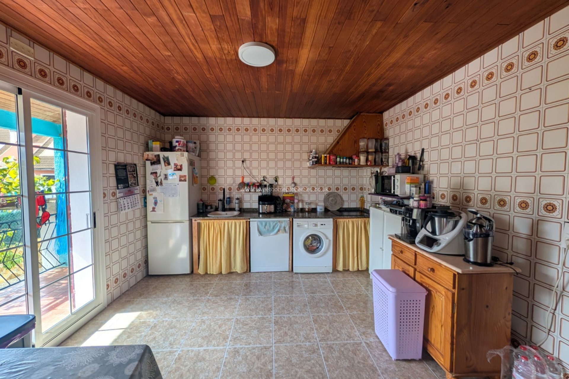 Herverkoop - Town house - Salinas
