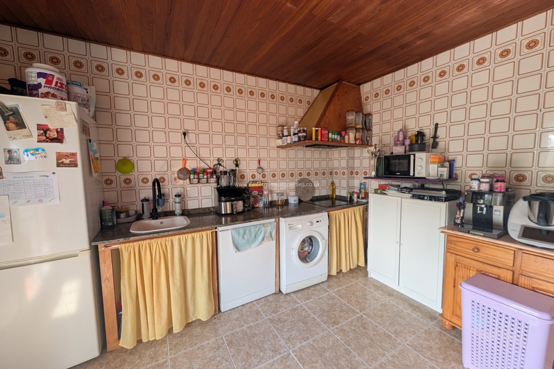 Herverkoop - Town house - Salinas