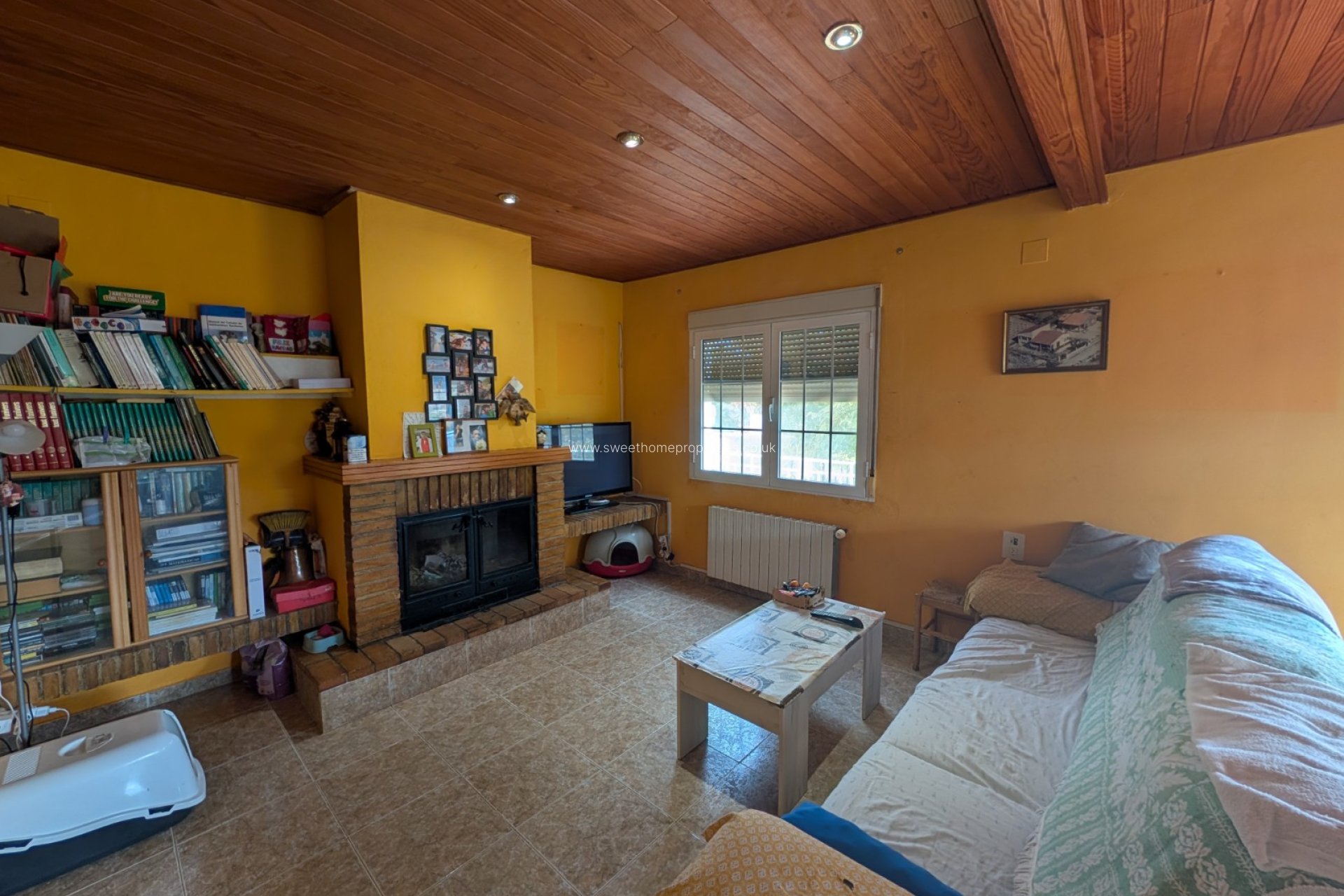 Herverkoop - Town house - Salinas