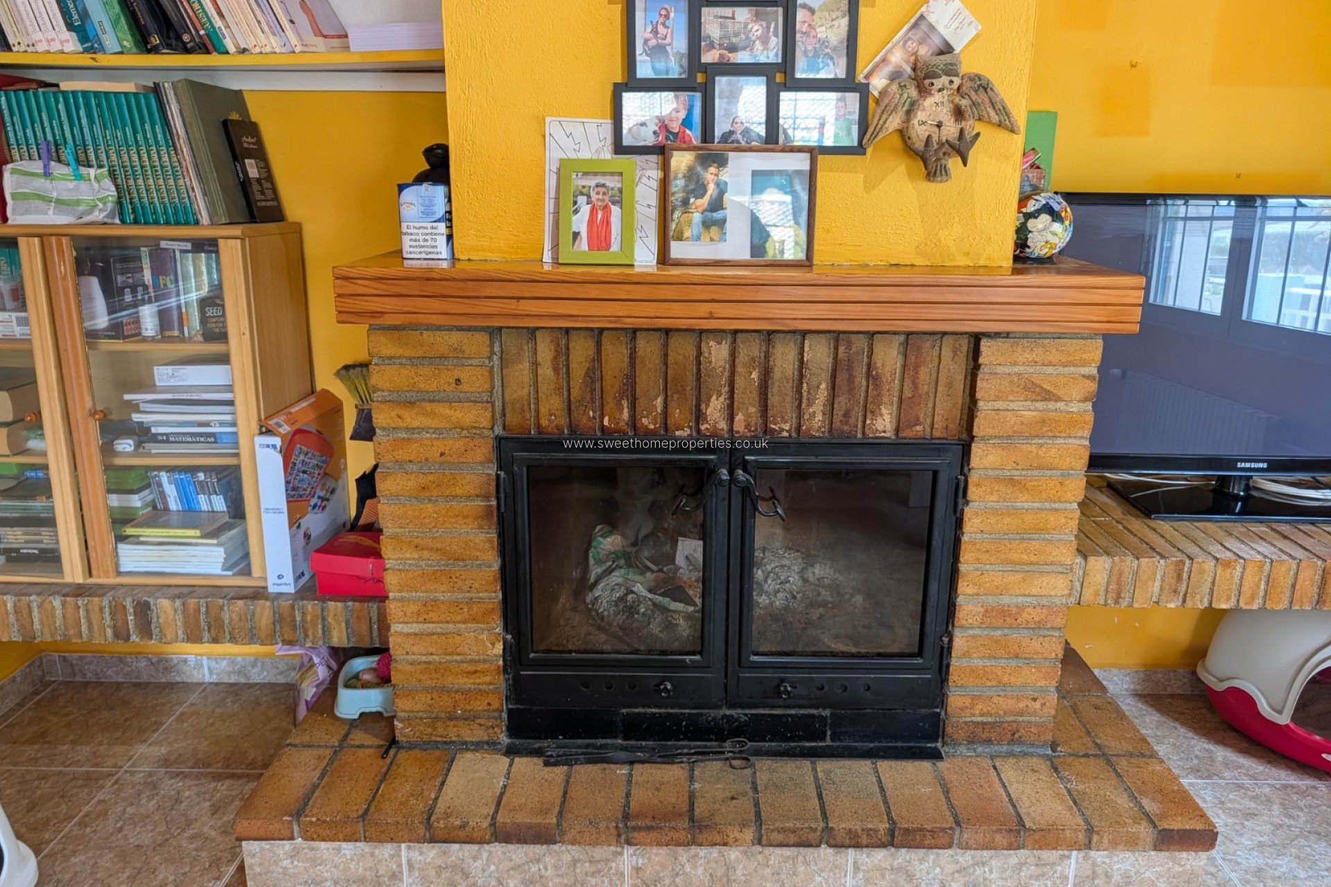 Herverkoop - Town house - Salinas
