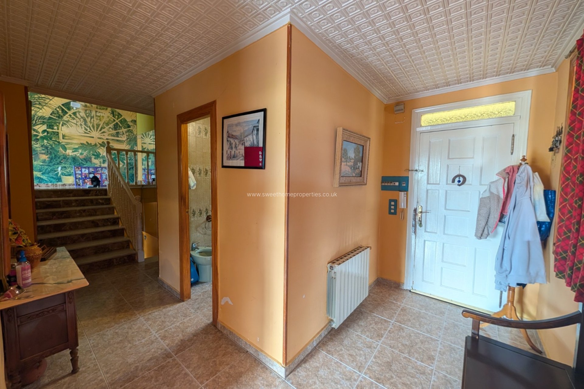 Herverkoop - Town house - Salinas